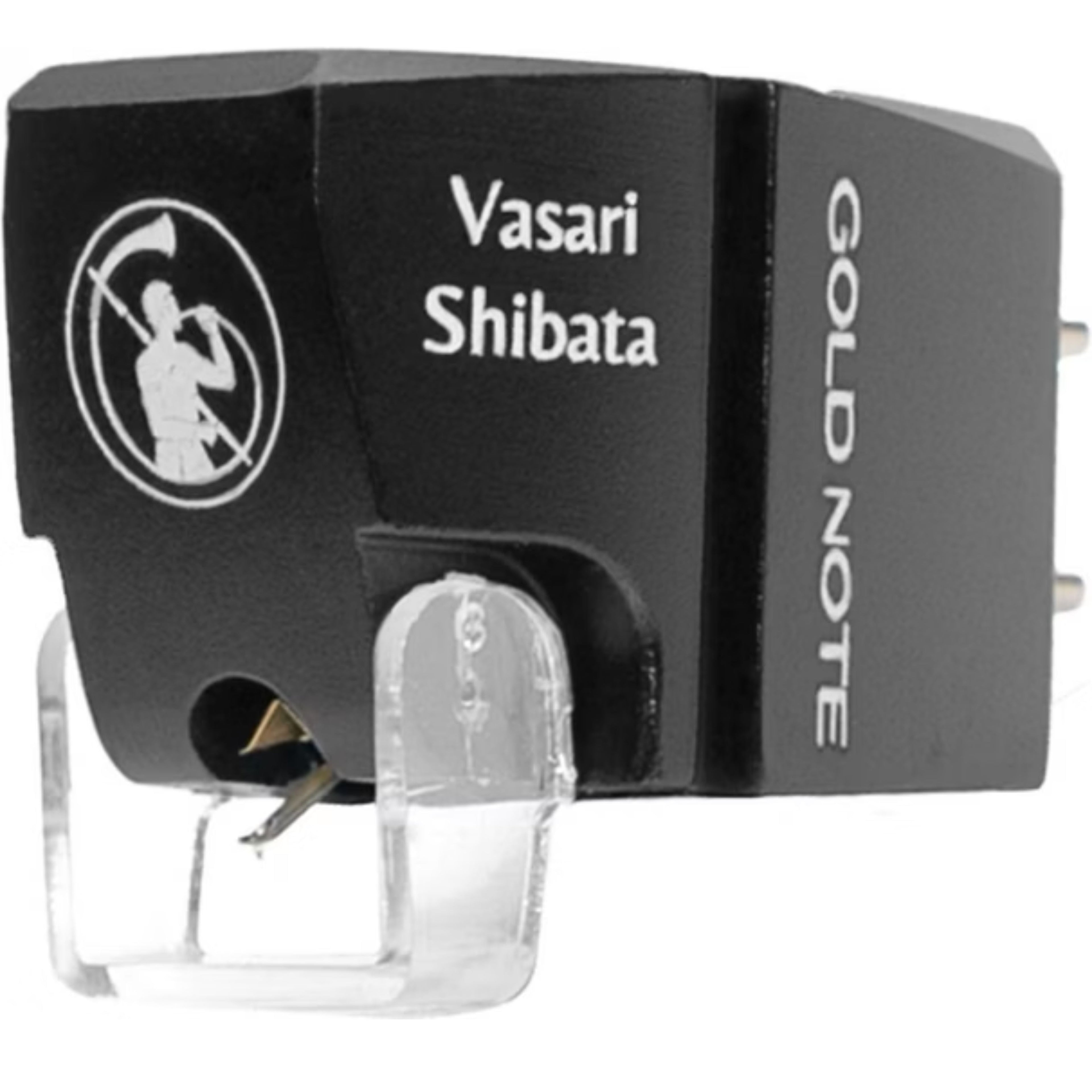 GOLD NOTE VASARI SHIBATA Cellule MM