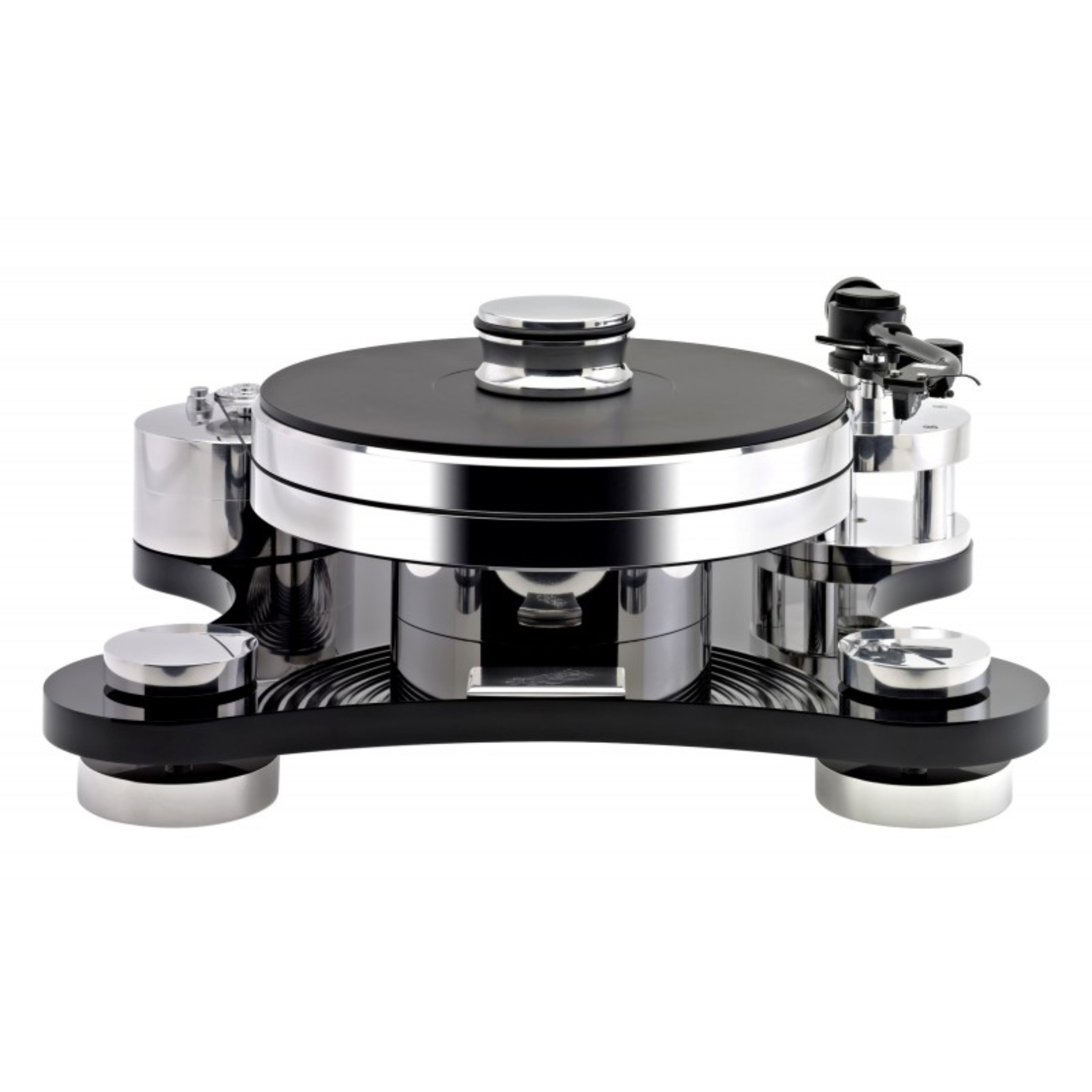 TRANSROTOR ZET1 RB330 MM UCCELLO