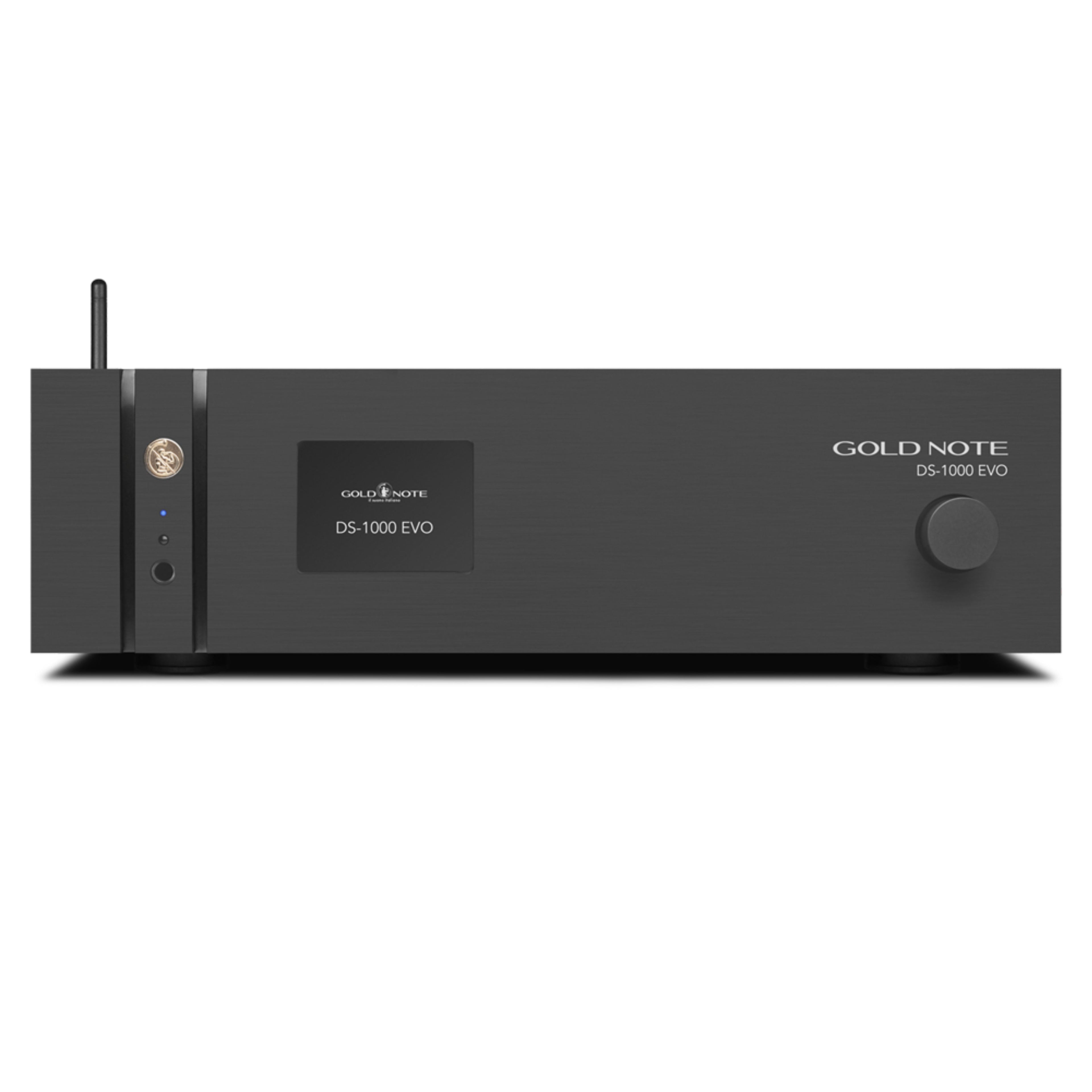 GOLD NOTE DS 1000 EVO