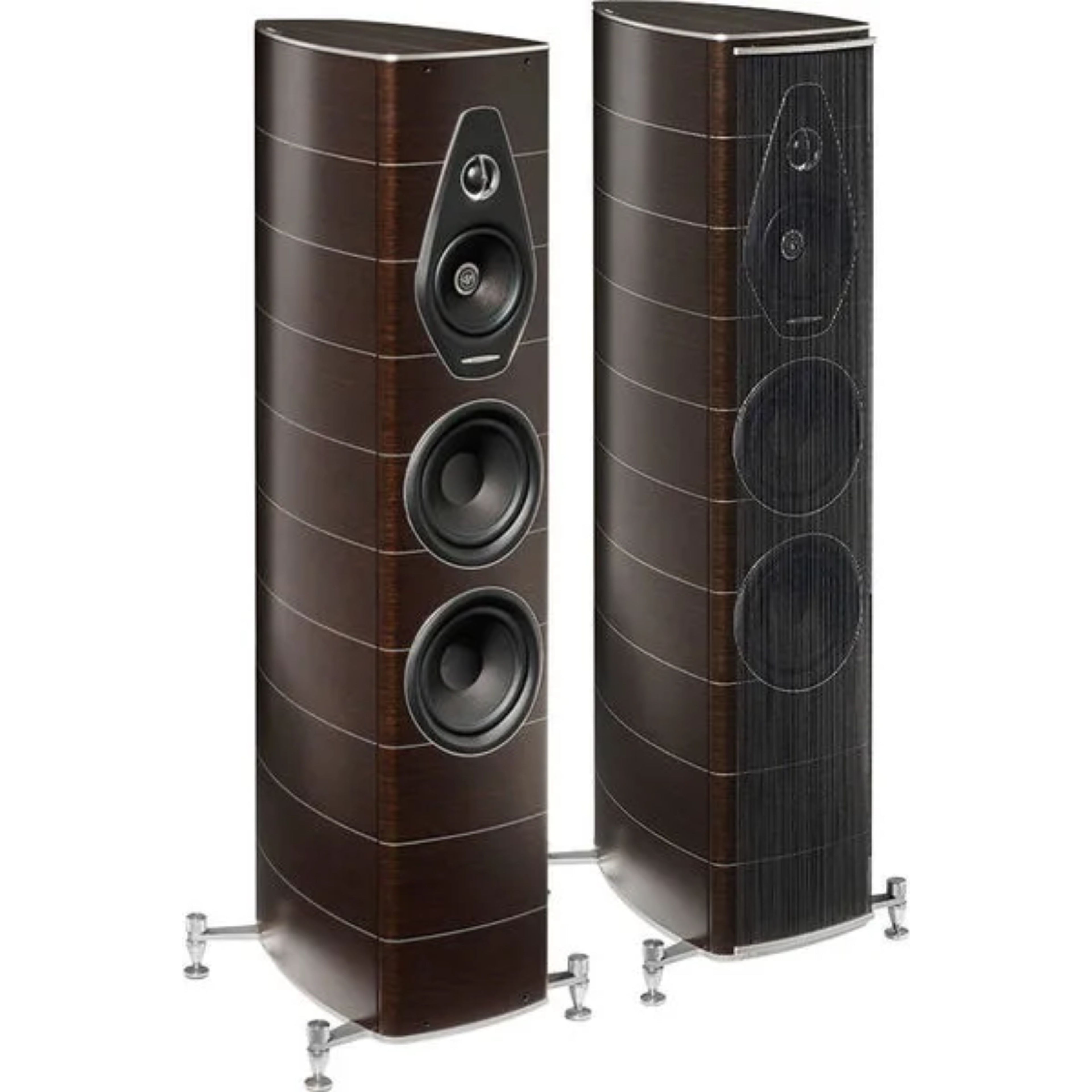 SONUS FABER OLYMPICA III (la paire)