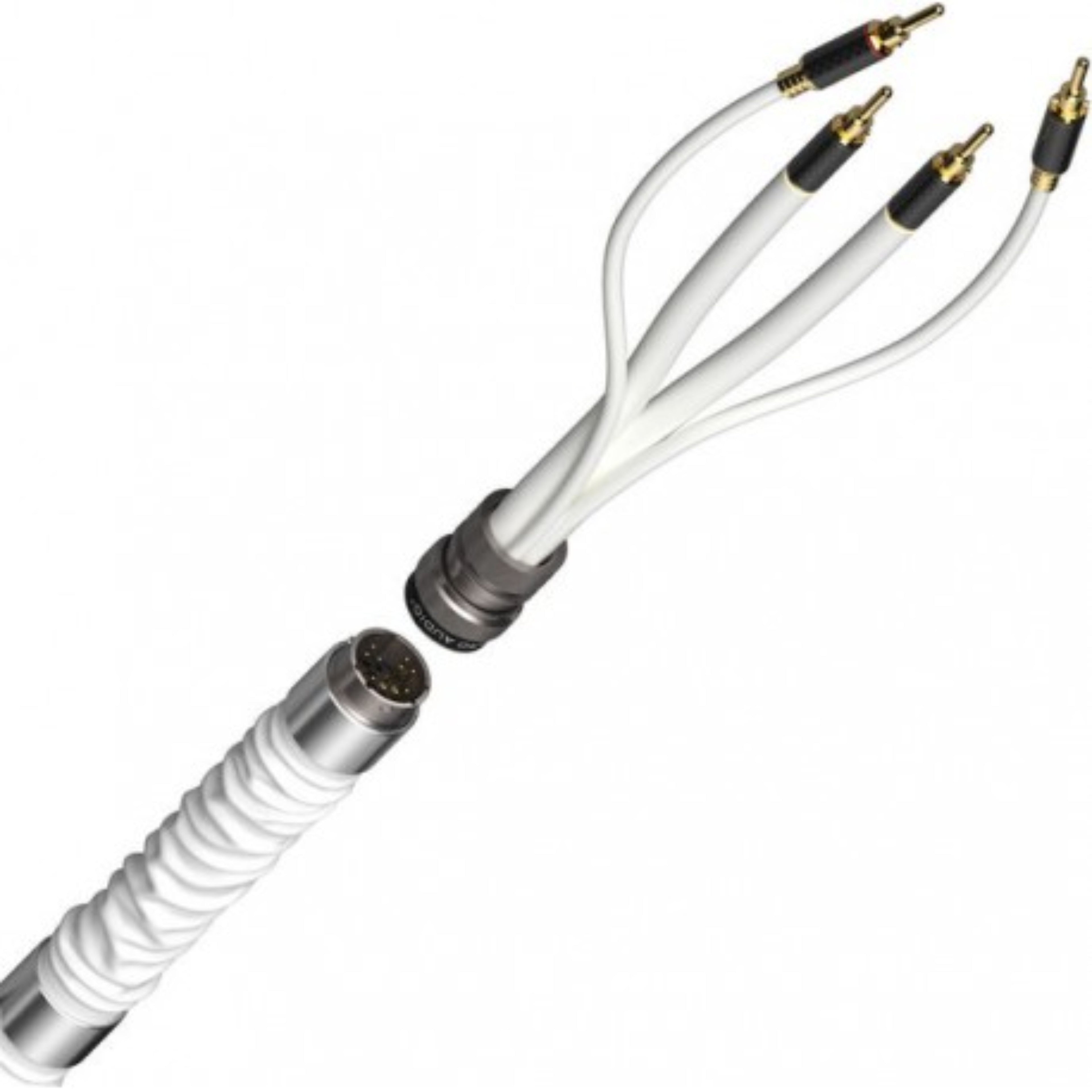 VIARD AUDIO PLATINUM HD HP 2X3m