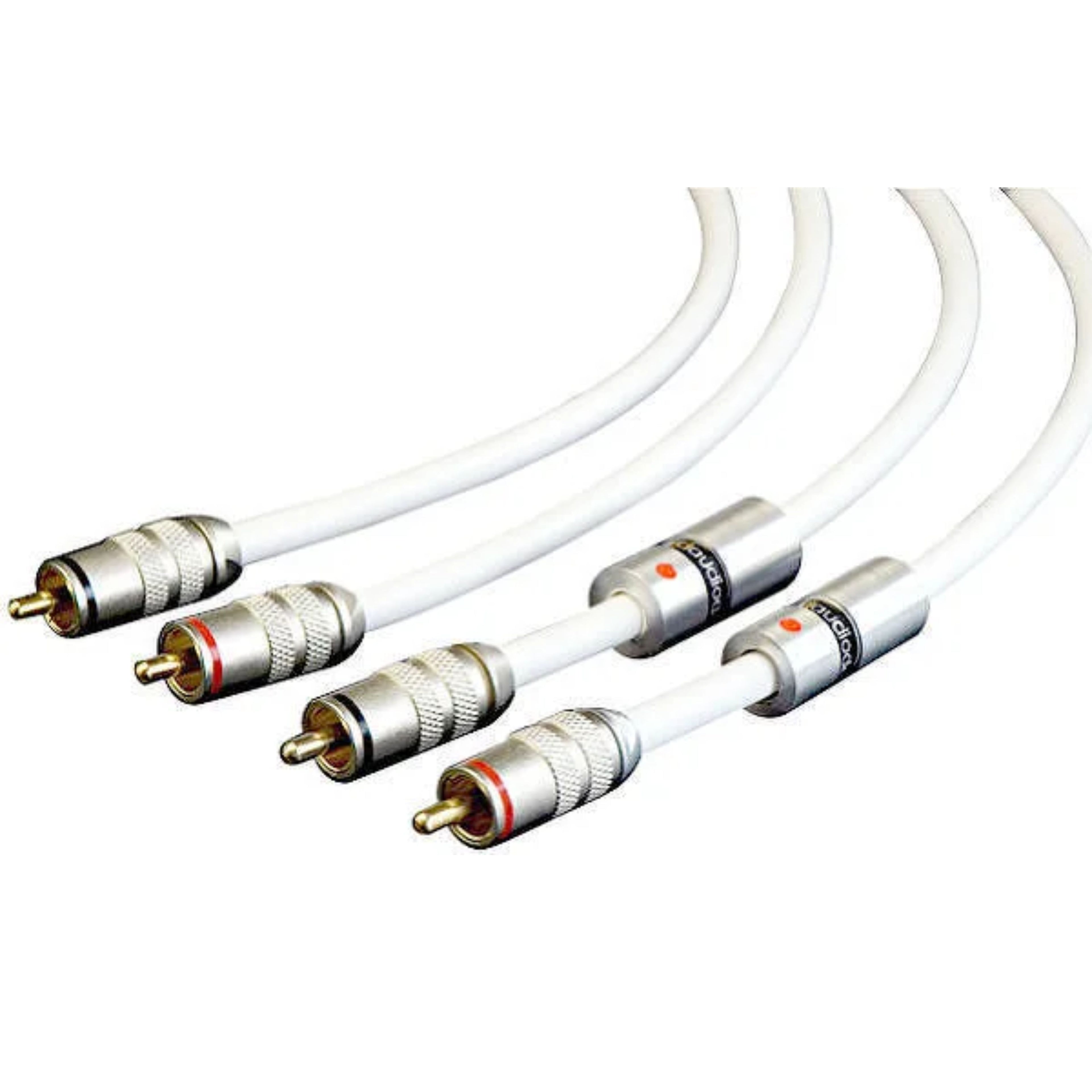 VIARD AUDIO PREMIUM HD RCA-RCA