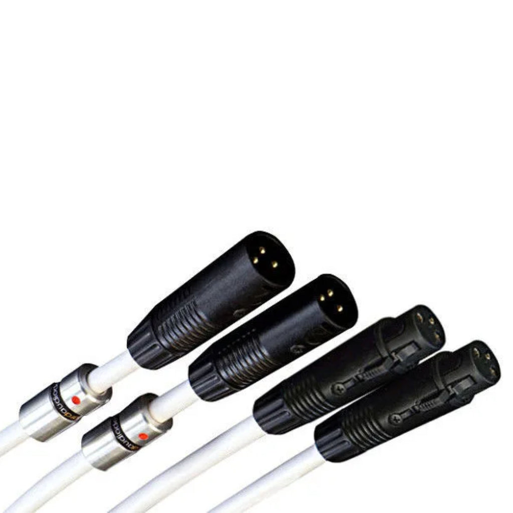 VIARD AUDIO PREMIUM HD XLR-XLR