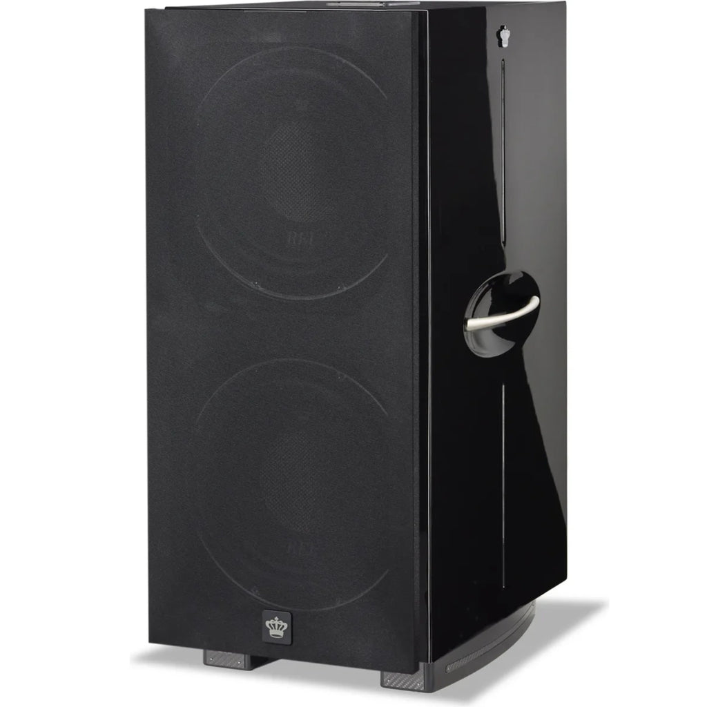 REL 212 BLACK LEVEL