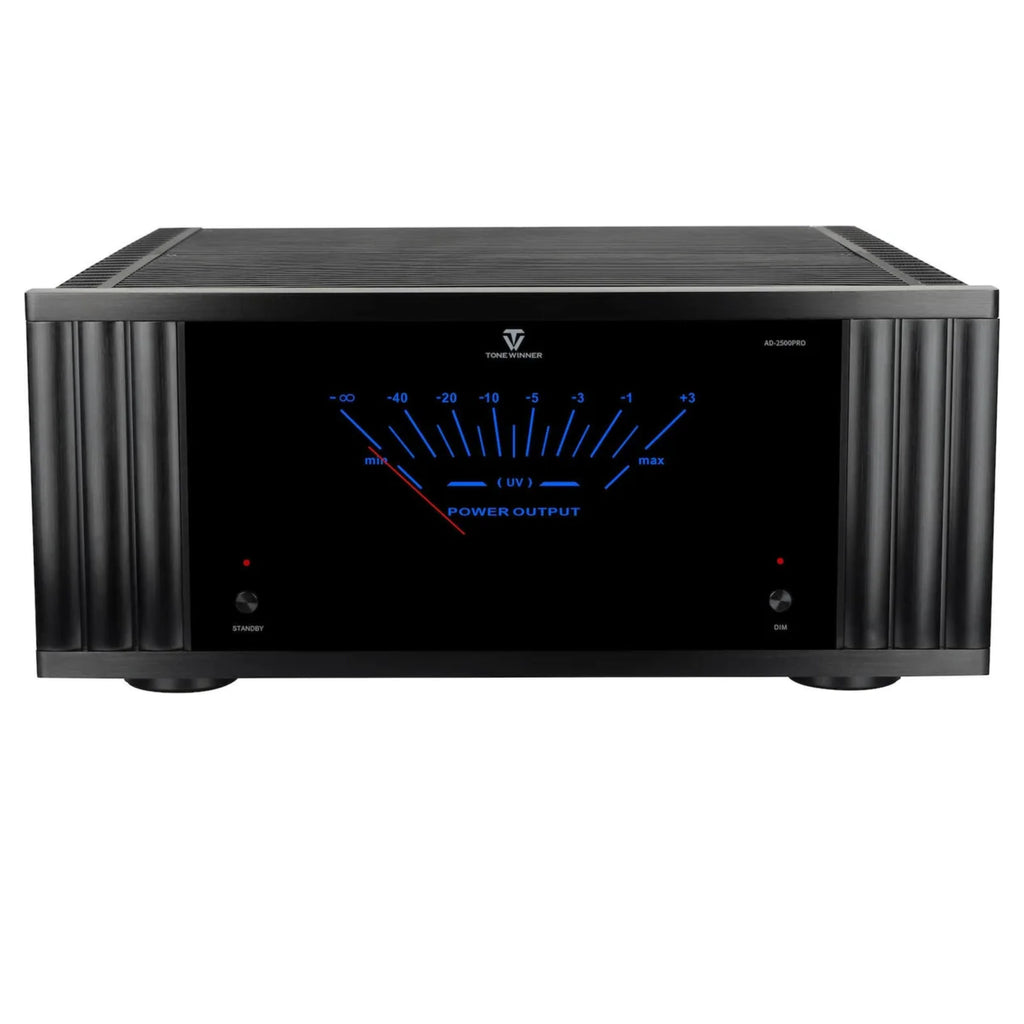 TONEWINNER AD 2500 PRO