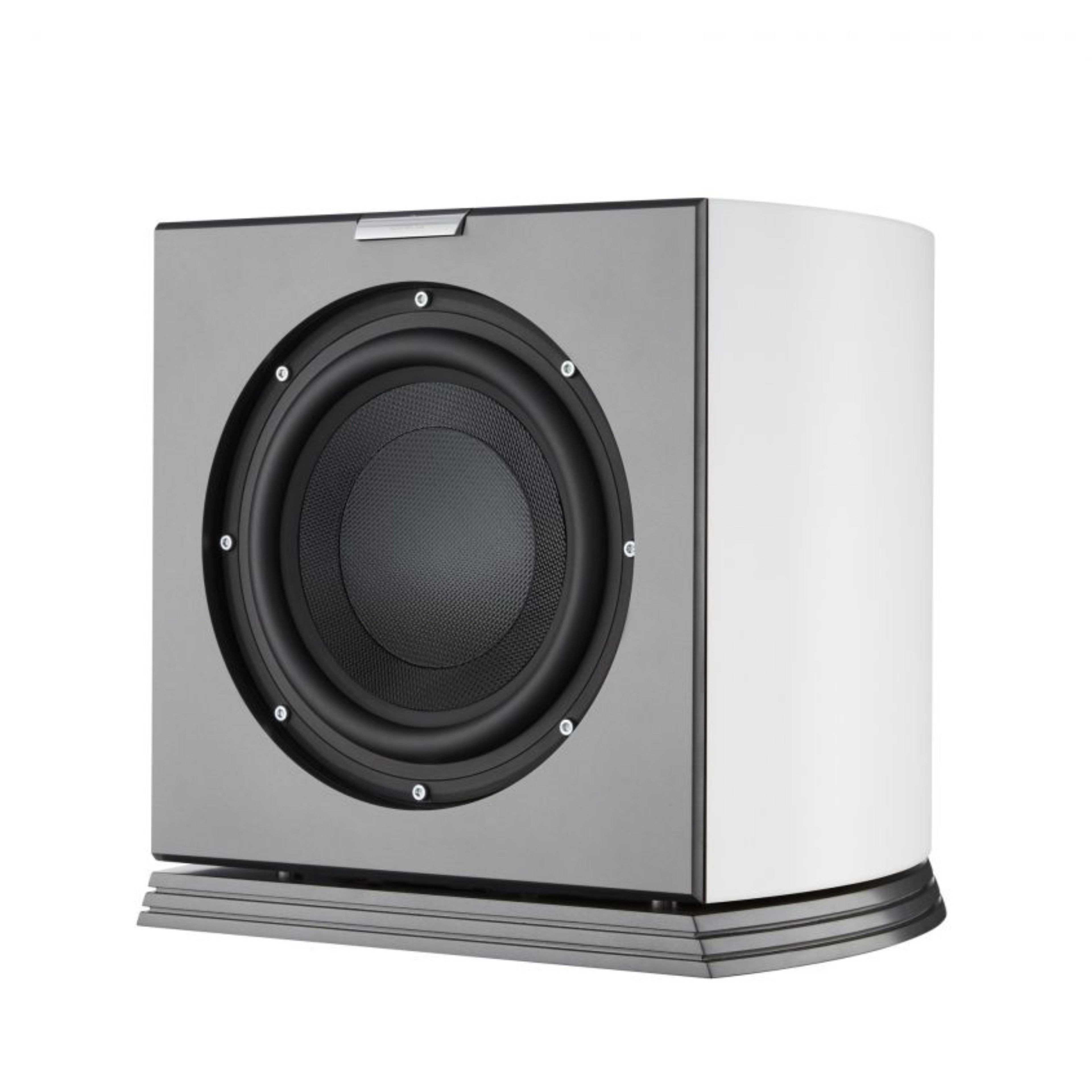 AUDIOVECTOR R SUB ARRETÉ