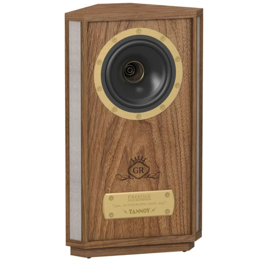TANNOY AUTOGRAPH MINI