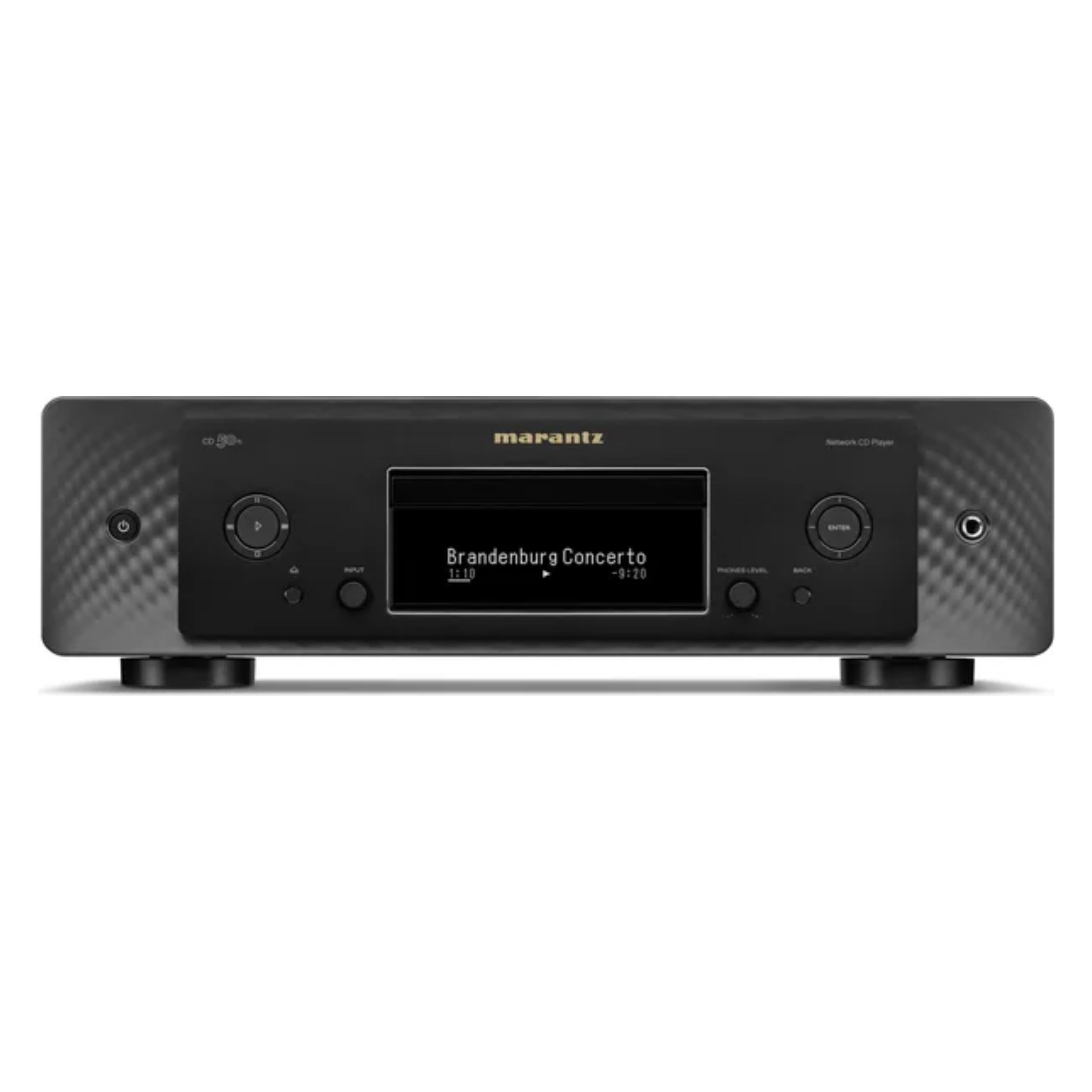 MARANTZ CD50N