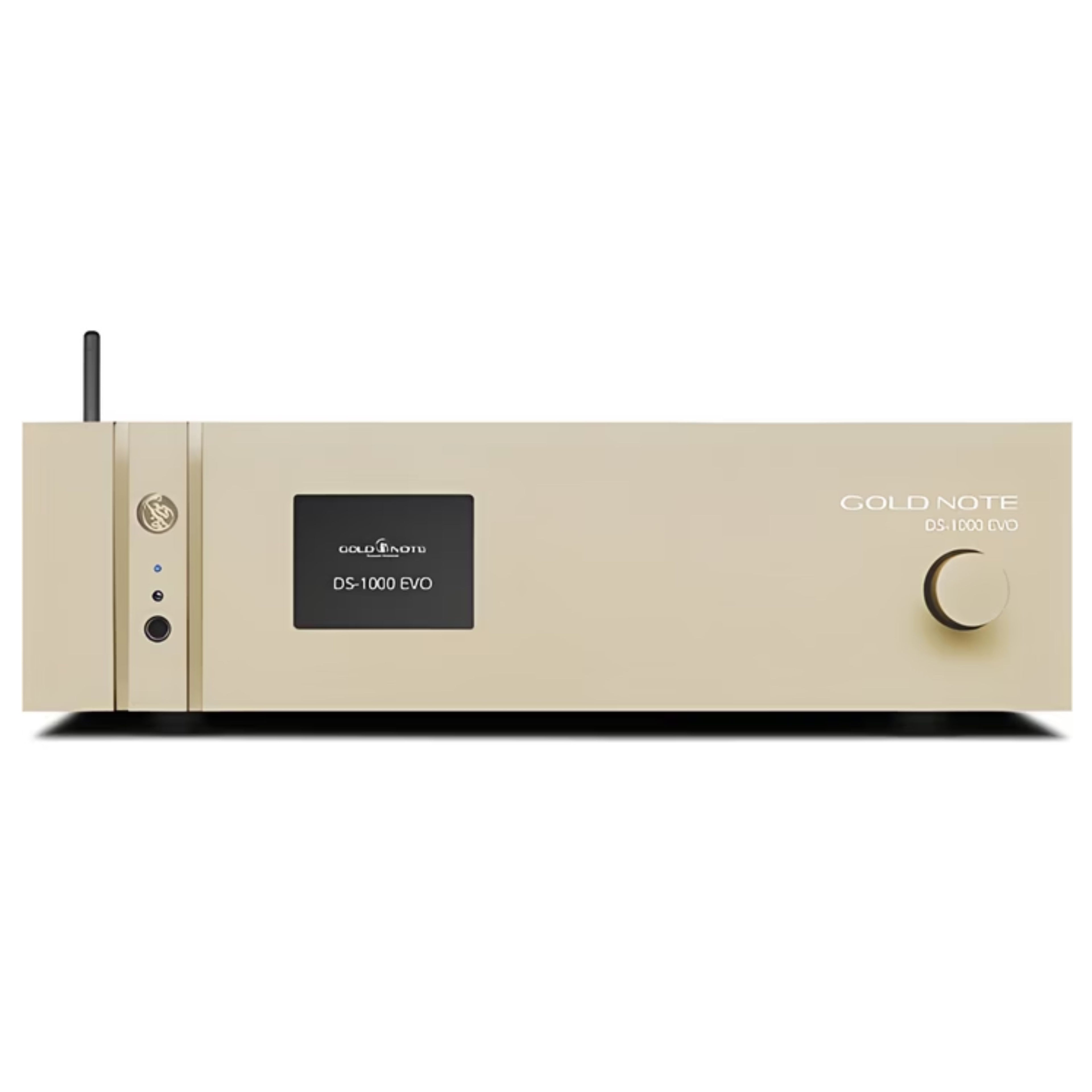 GOLD NOTE DS 1000 EVO