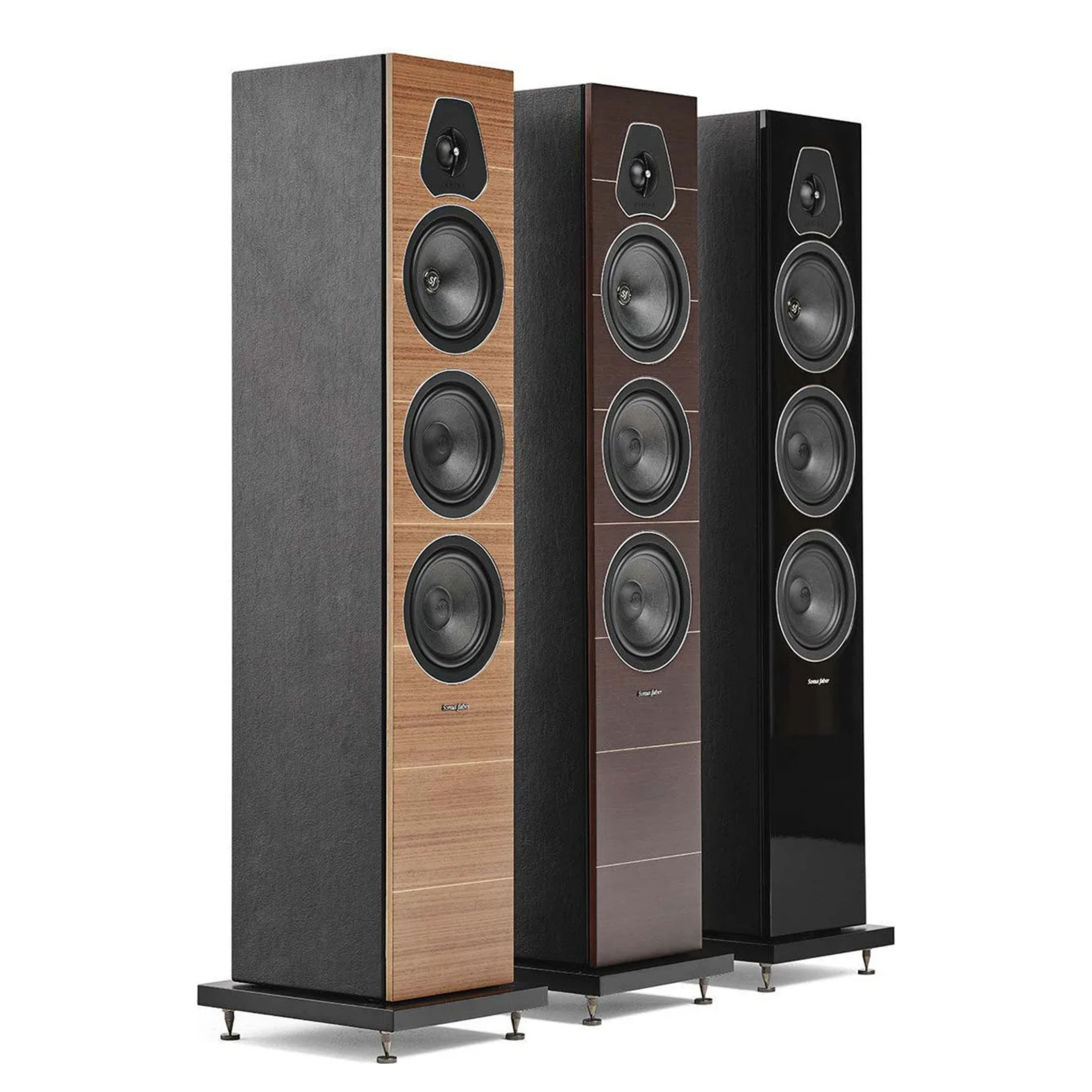 SONUS FABER LUMINA III