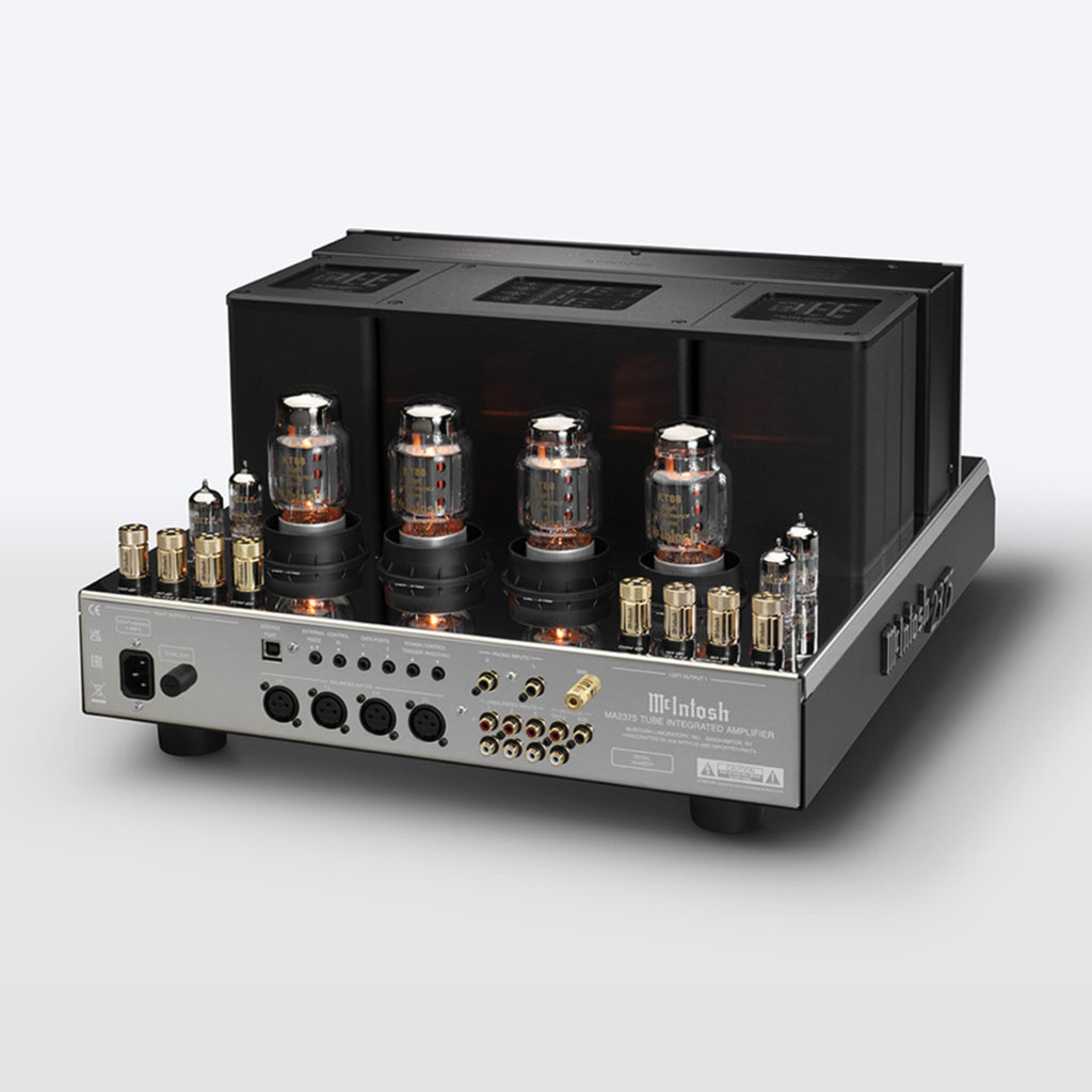 MCINTOSH MA2375