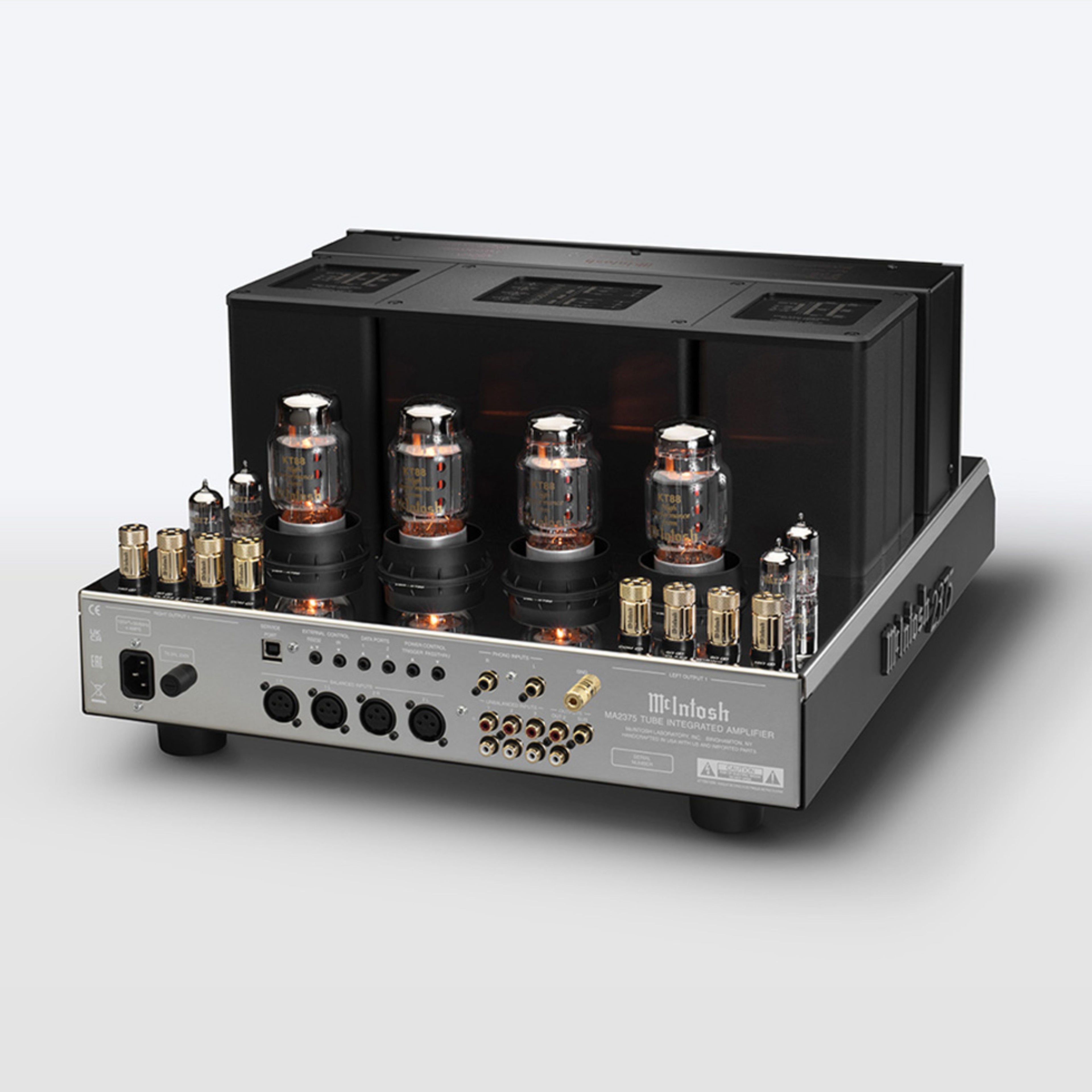 MCINTOSH MA2375