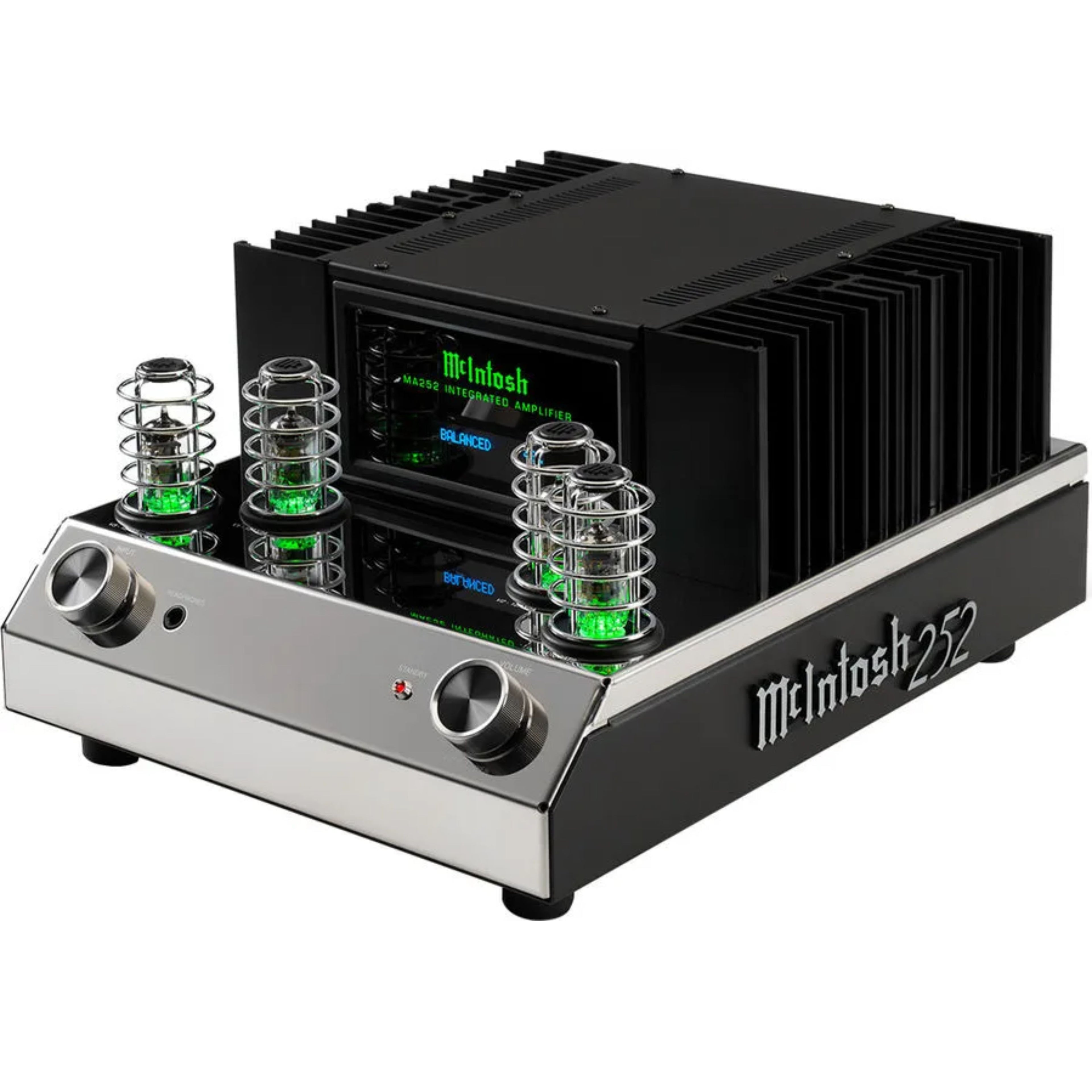 MCINTOSH MA252 Intégré stéréo