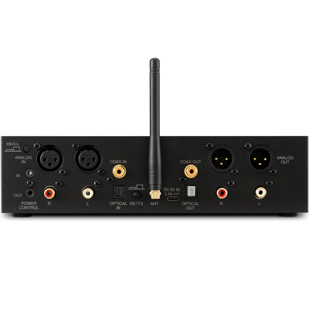 MCINTOSH MB25 Récepteur/Emetteur bluetooth