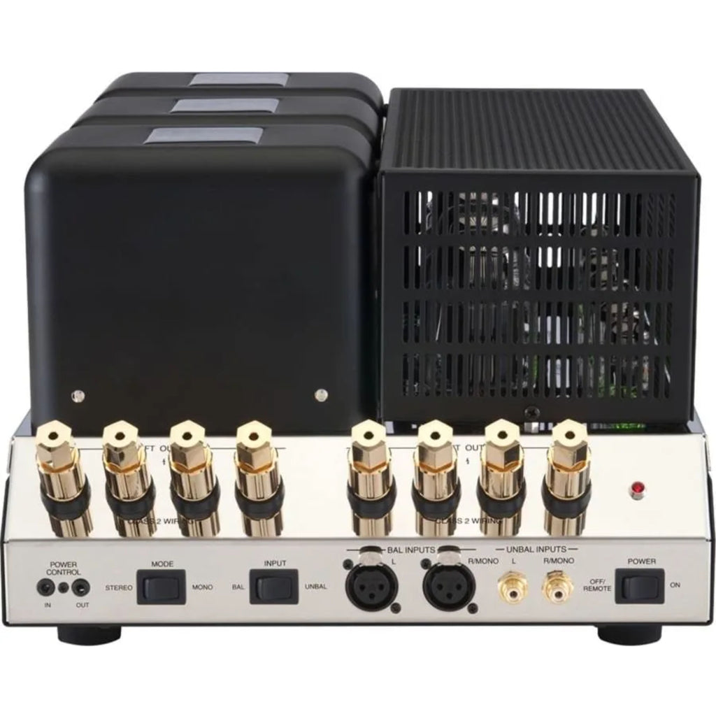 MCINTOSH MC275 V6 Ampli de puissance stéréo