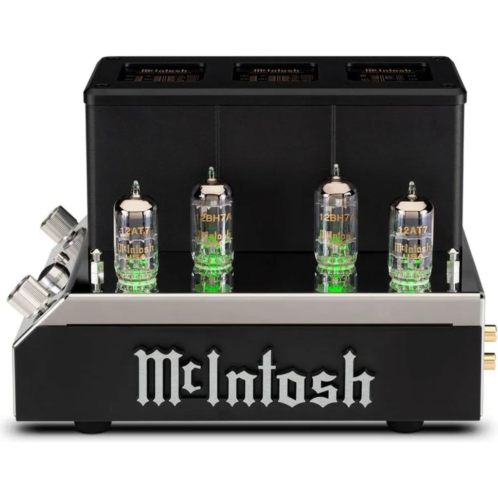 MCINTOSH MHA200