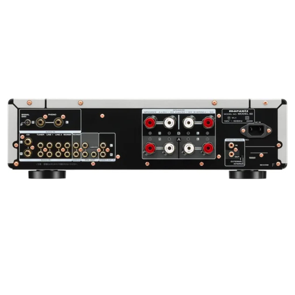 MARANTZ MODEL50