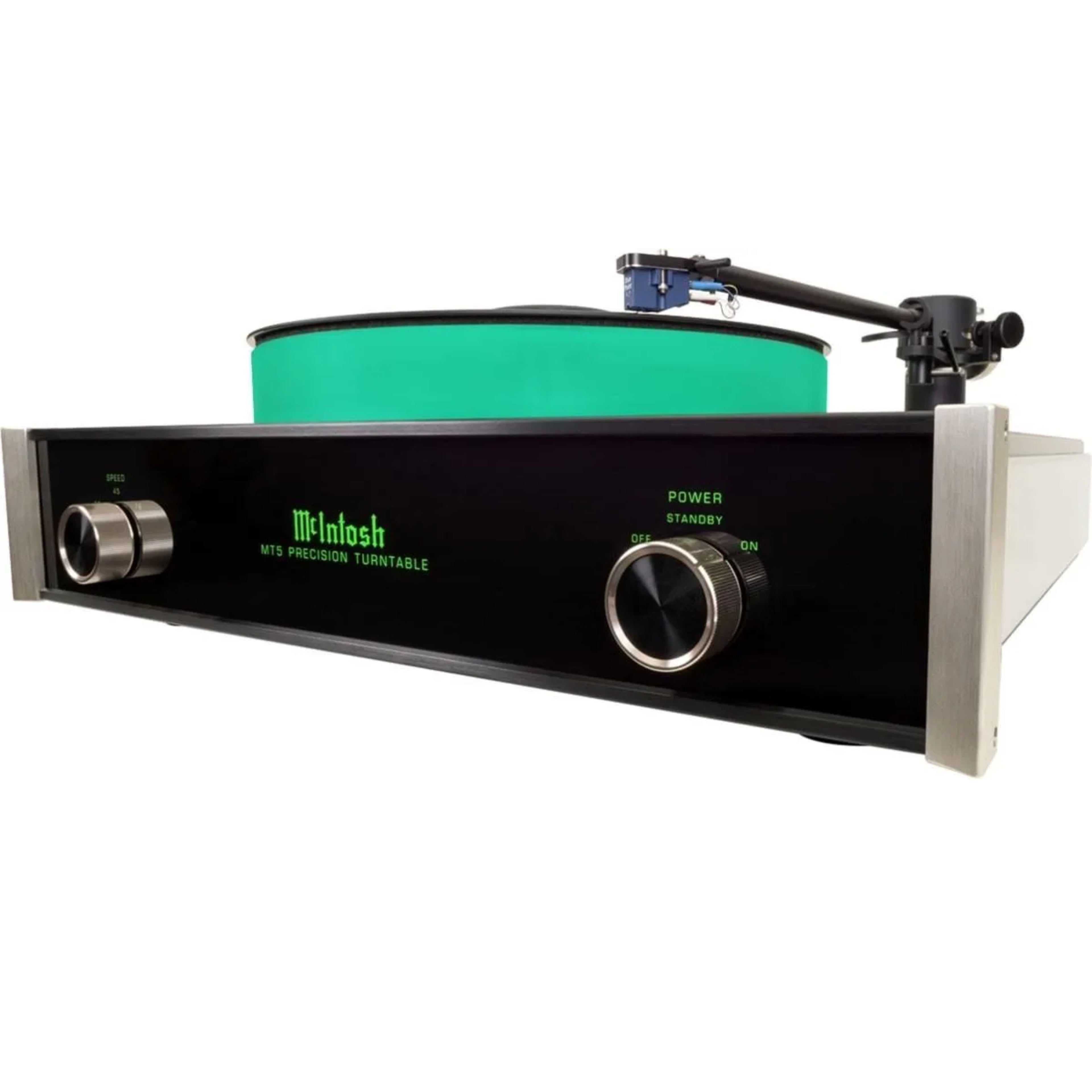 MCINTOSH MT5