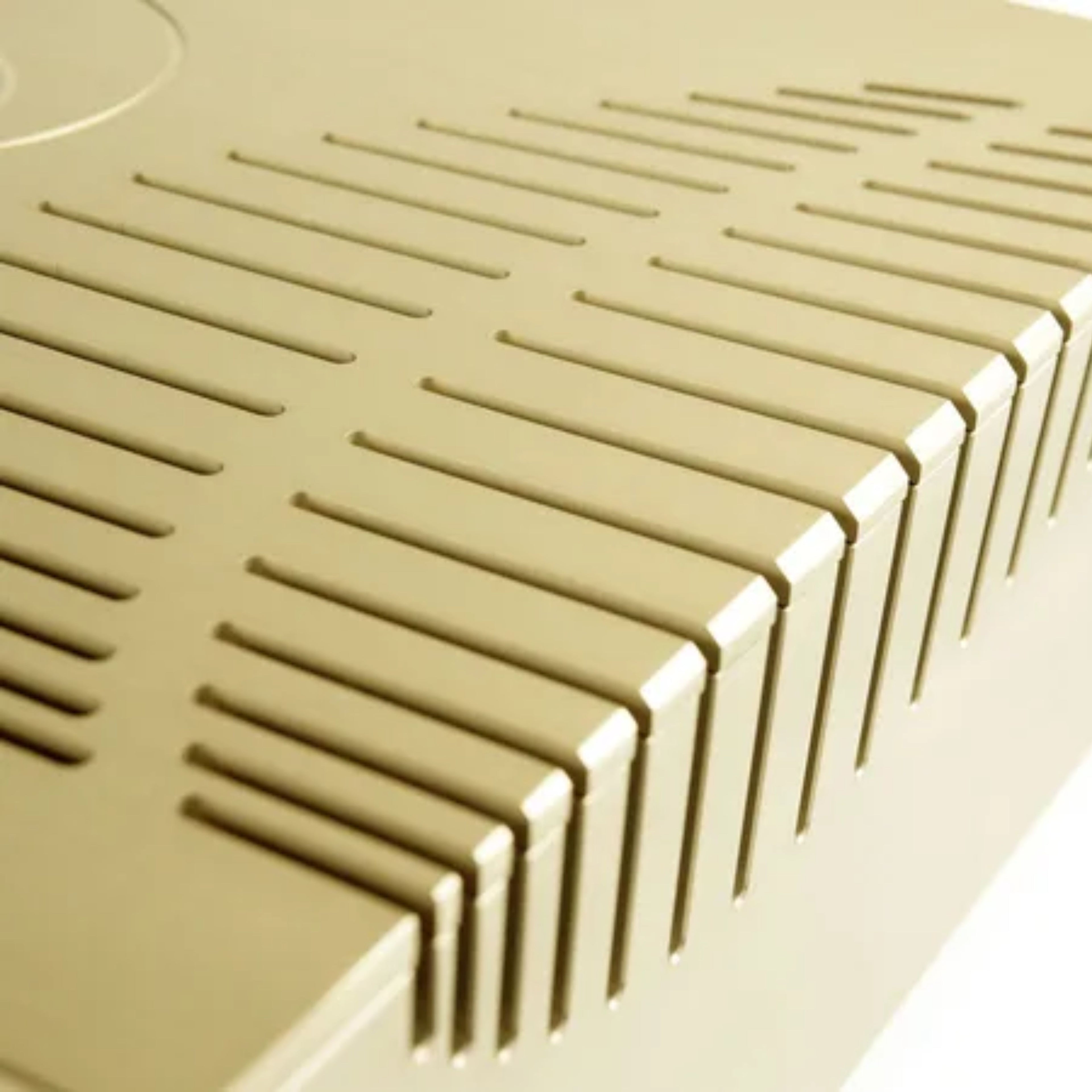 GOLD NOTE P-1000 MKII DELUXE