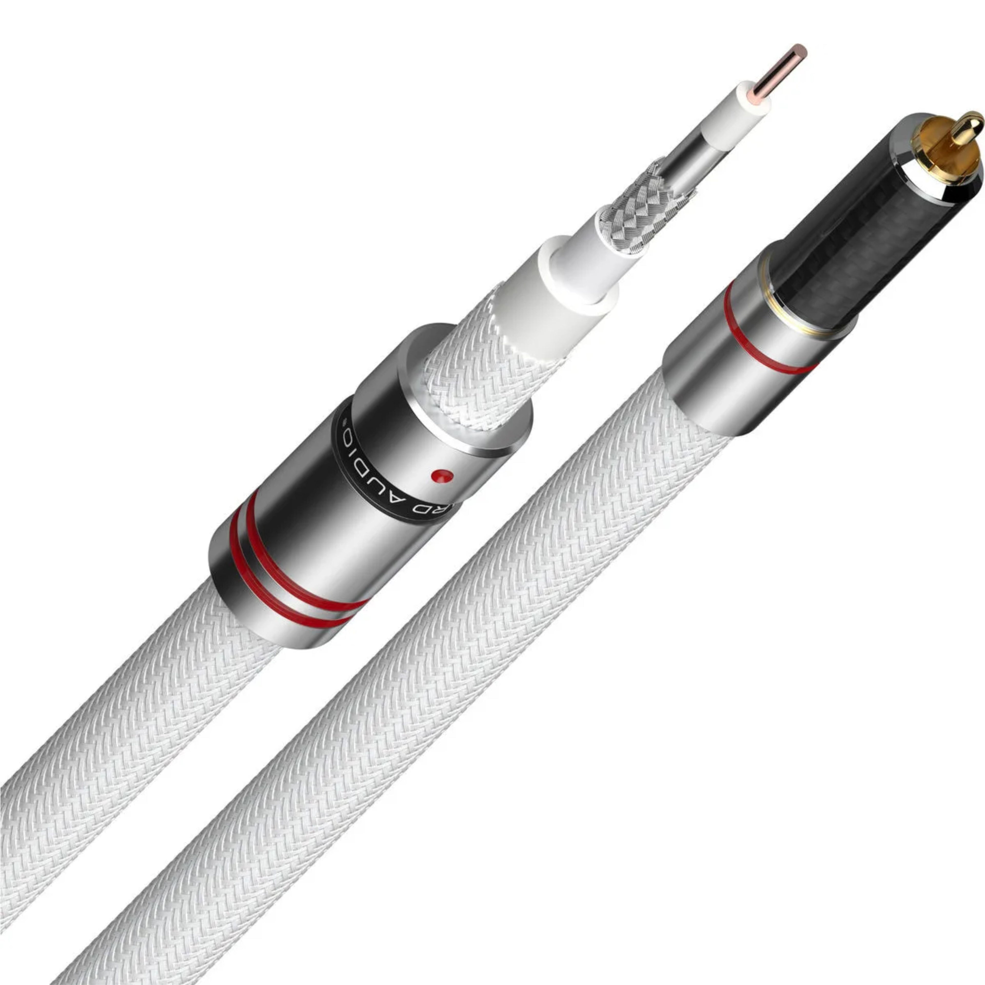 VIARD AUDIO PLATINUM HD RCA