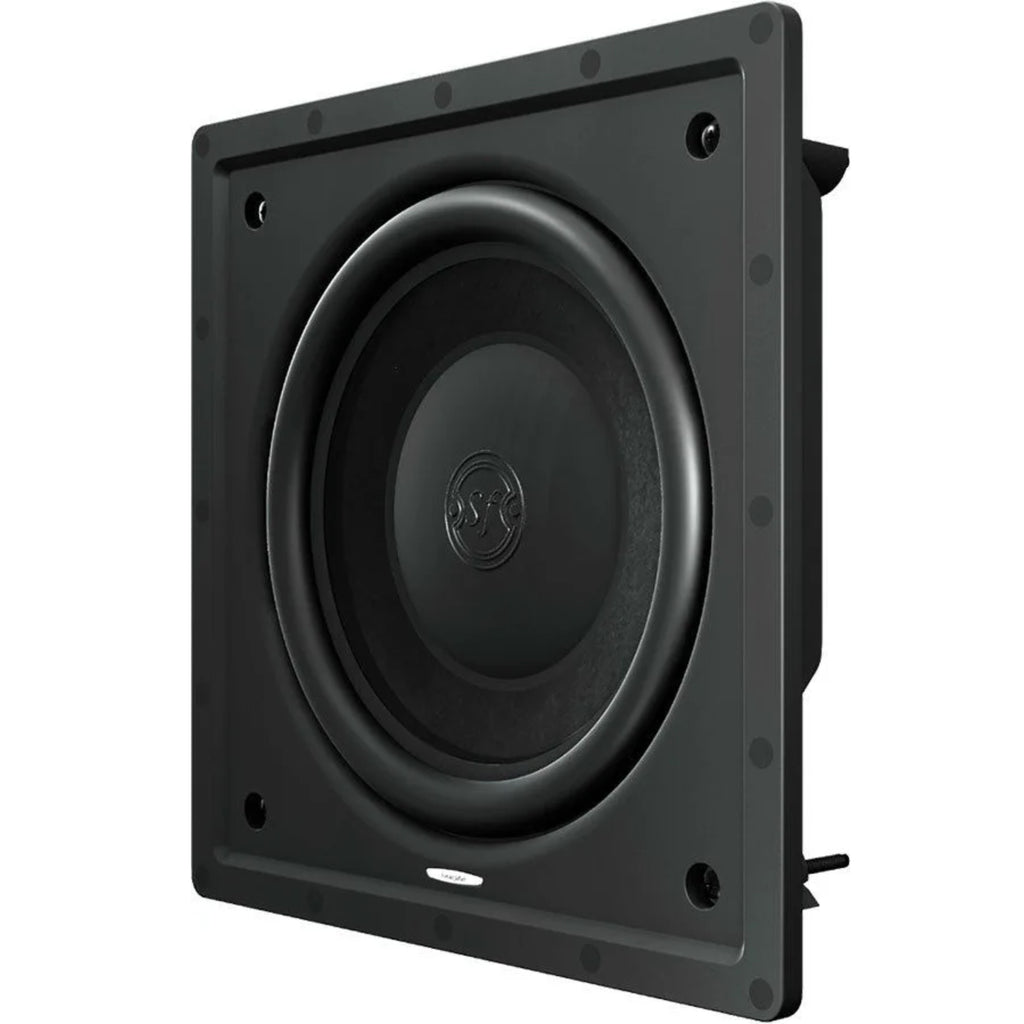 SONUS FABER PALLADIO PS101G (l'unité) Caisson encastrable