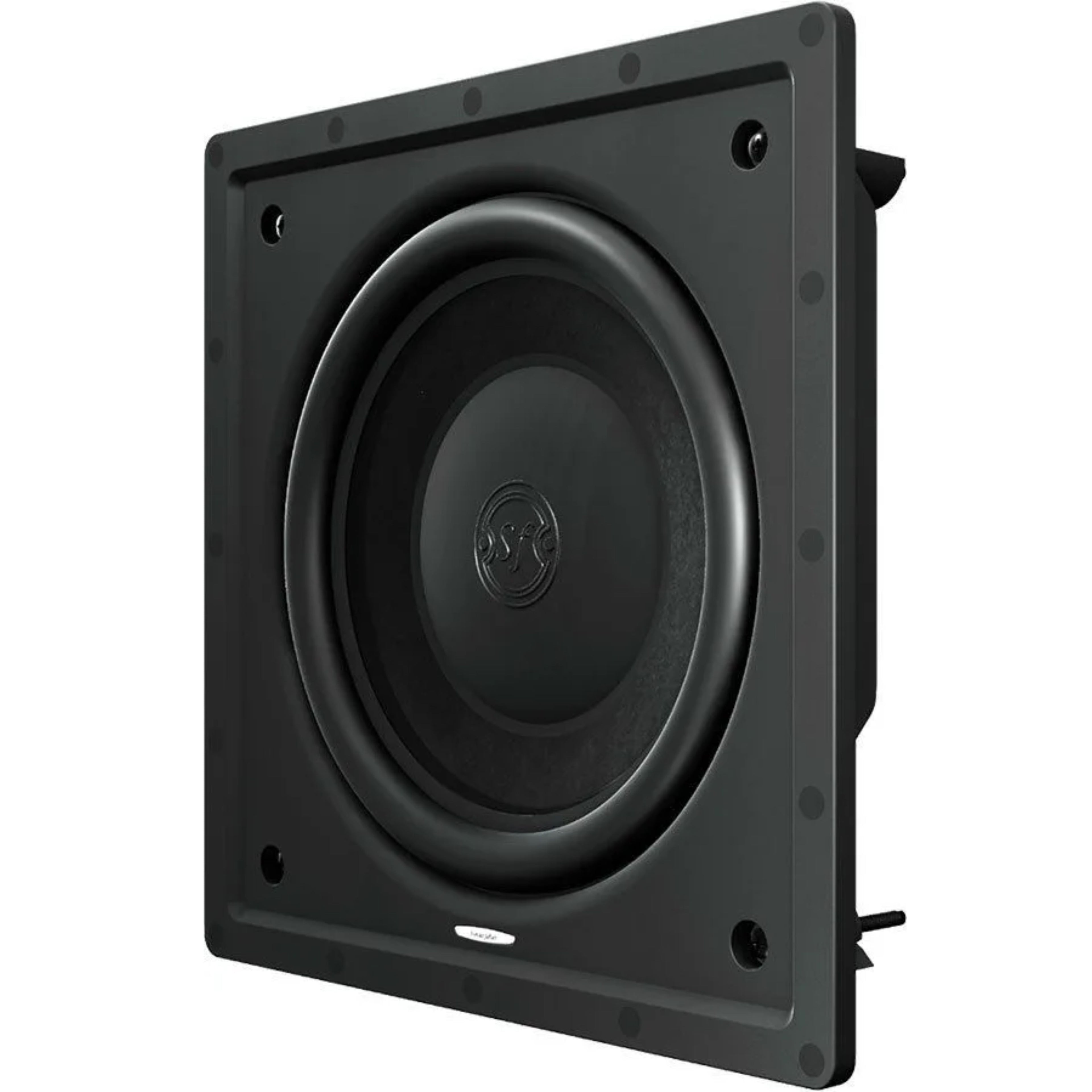 SONUS FABER PALLADIO PS101G (l'unité) Caisson encastrable