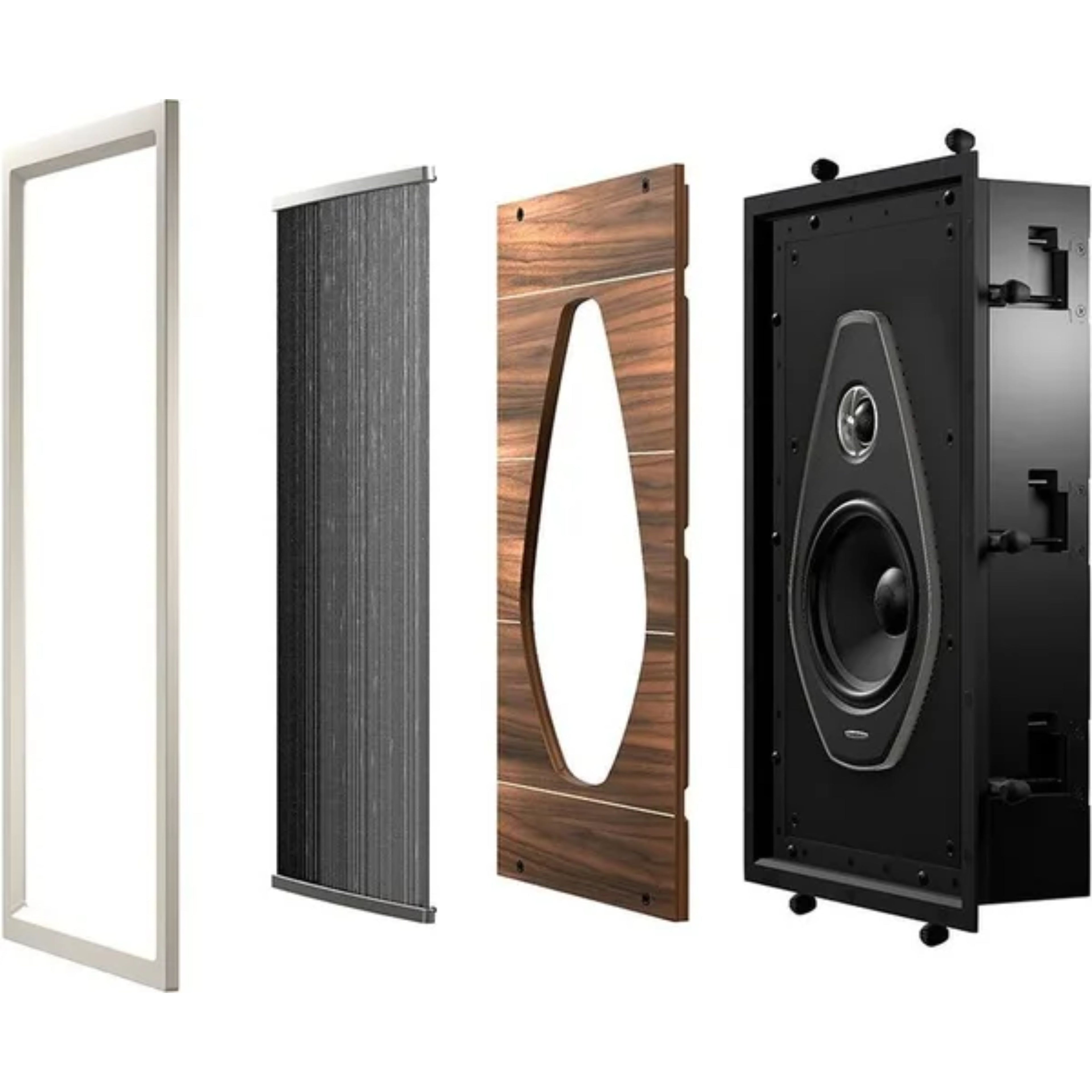 SONUS FABER PALLADIO LEVEL 6 PREMIUM KIT PW662 (l'unité)