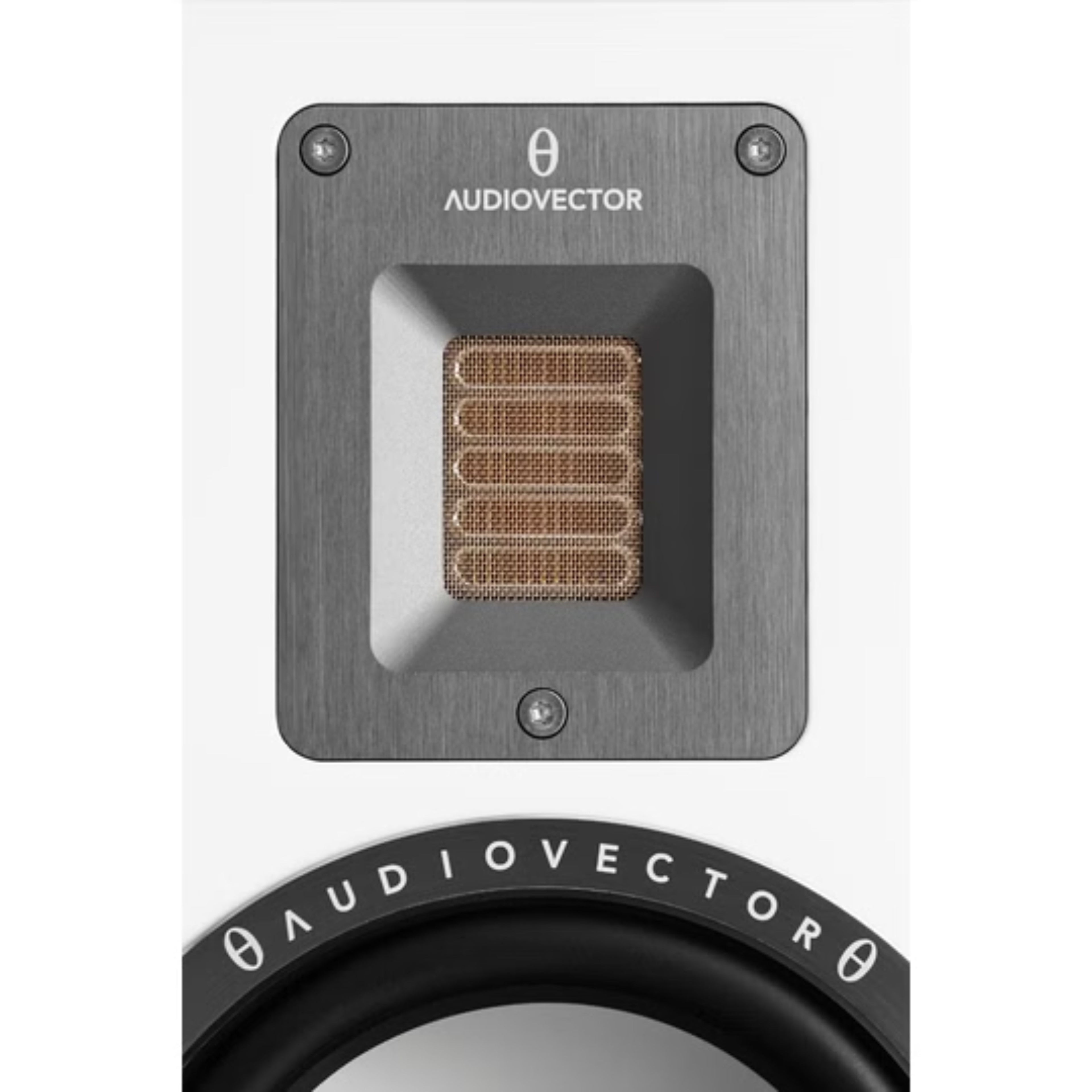 AUDIOVECTOR QR1SE (la paire)