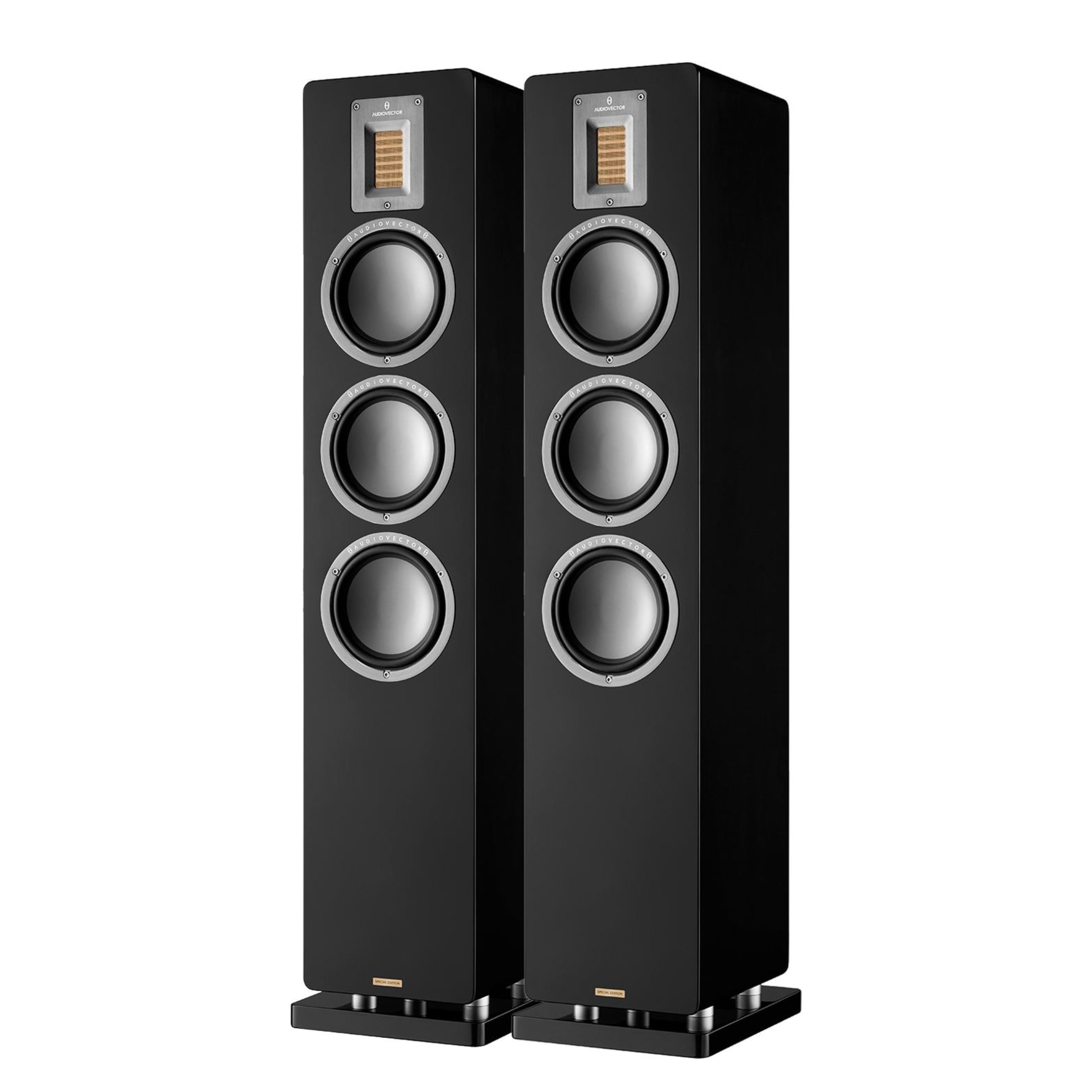 AUDIOVECTOR QR5SE (la paire)