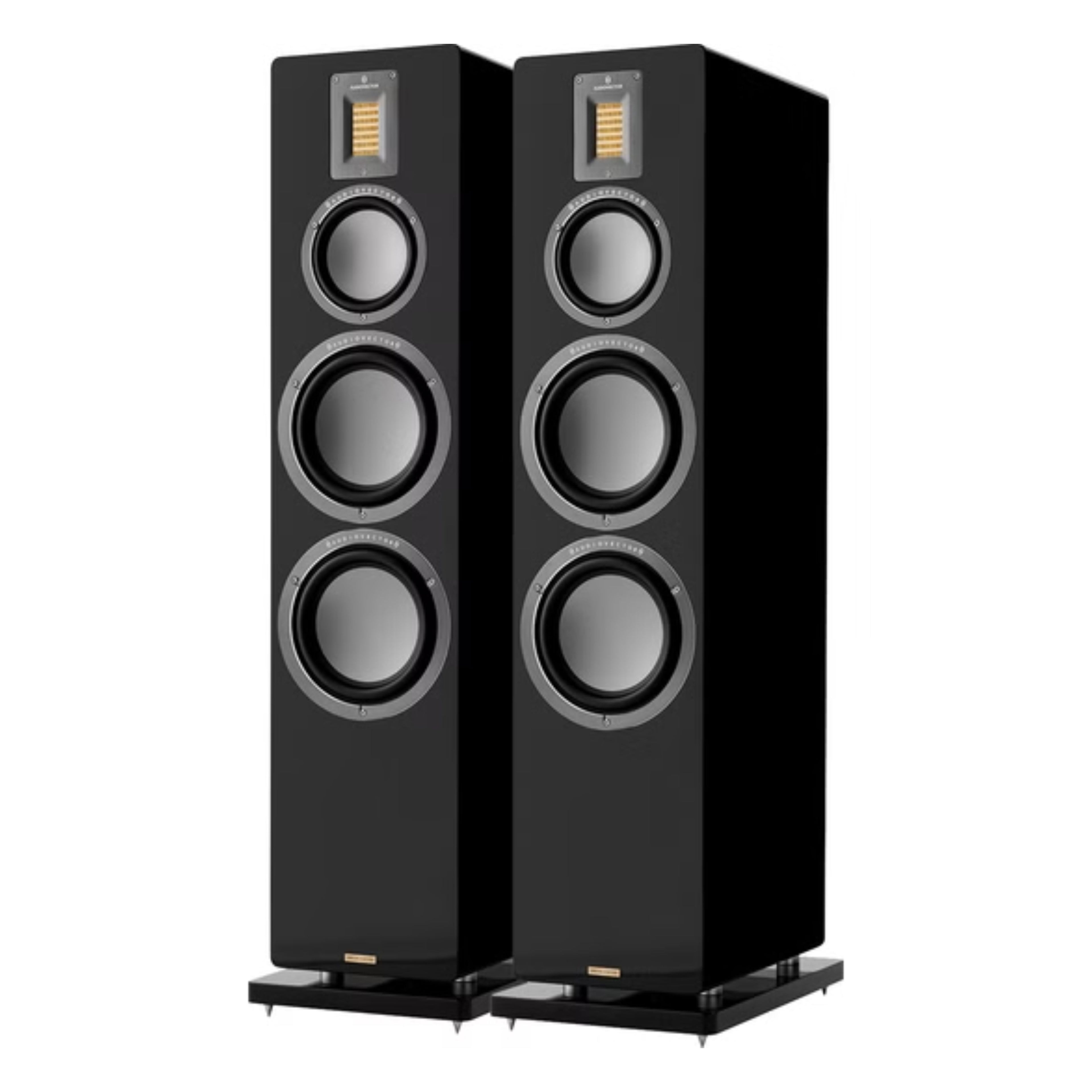 AUDIOVECTOR QR7SE (la paire)