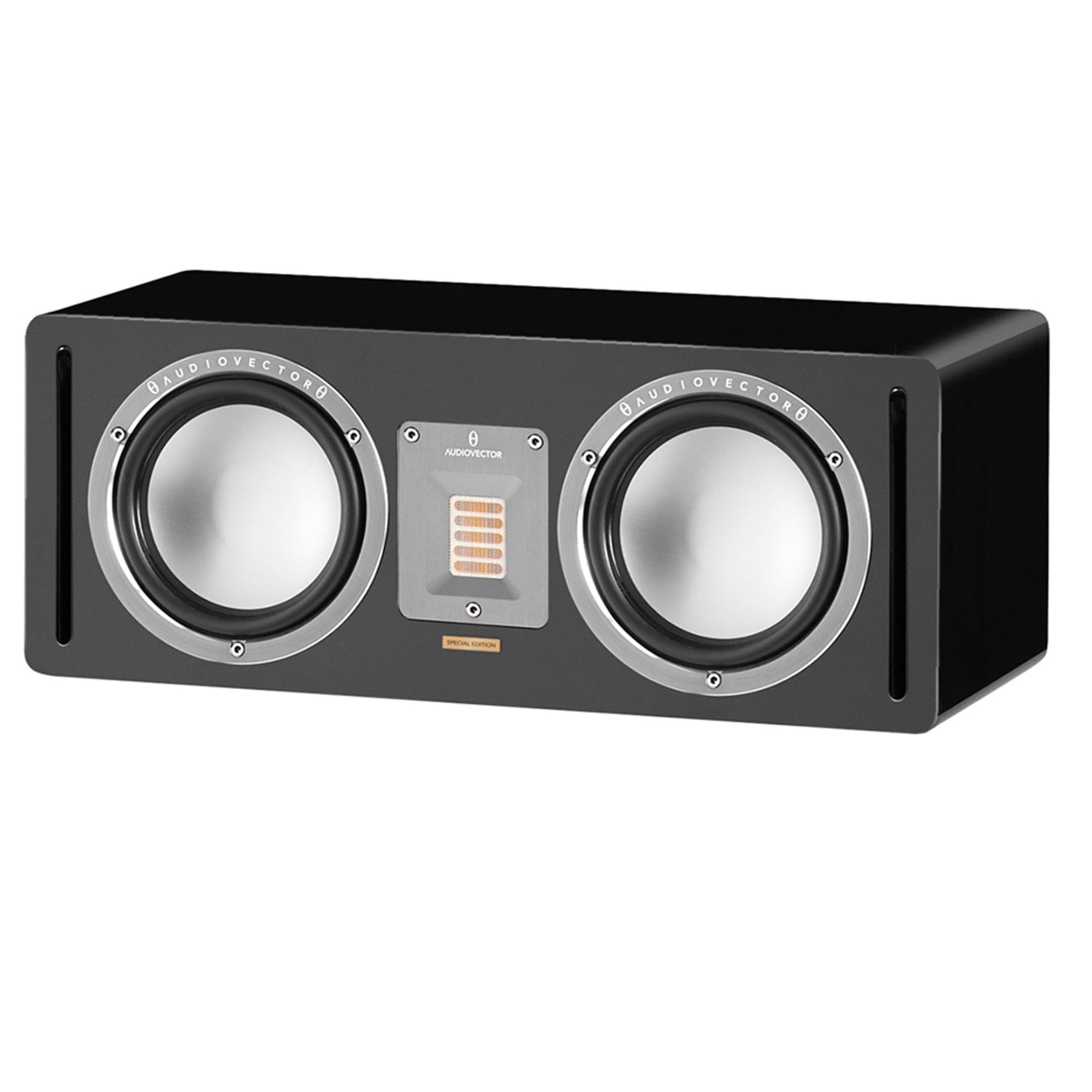 AUDIOVECTOR QR CENTER SE