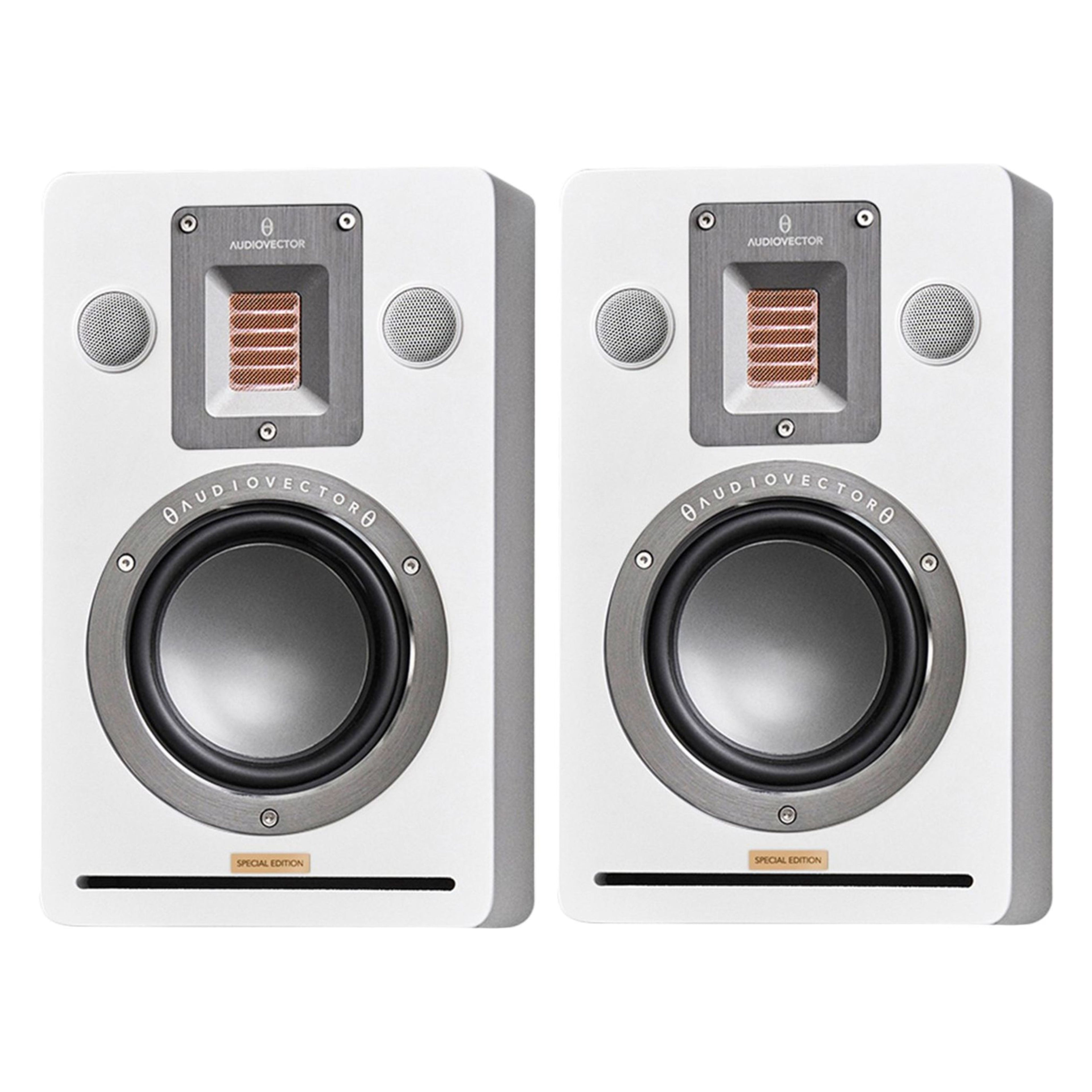 AUDIOVECTOR QR WALL SE (la paire)