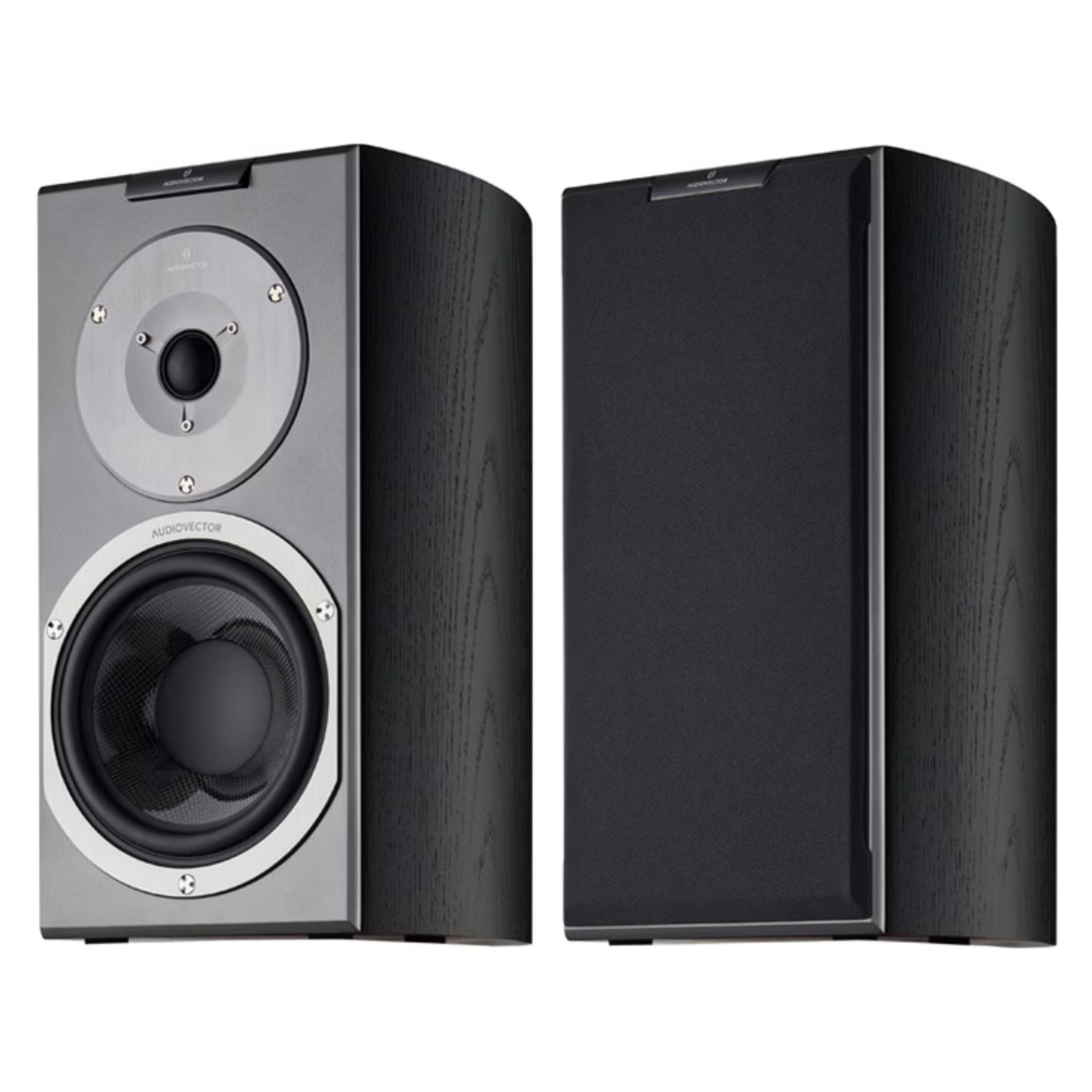 AUDIOVECTOR R1 SIGNATURE (la paire)