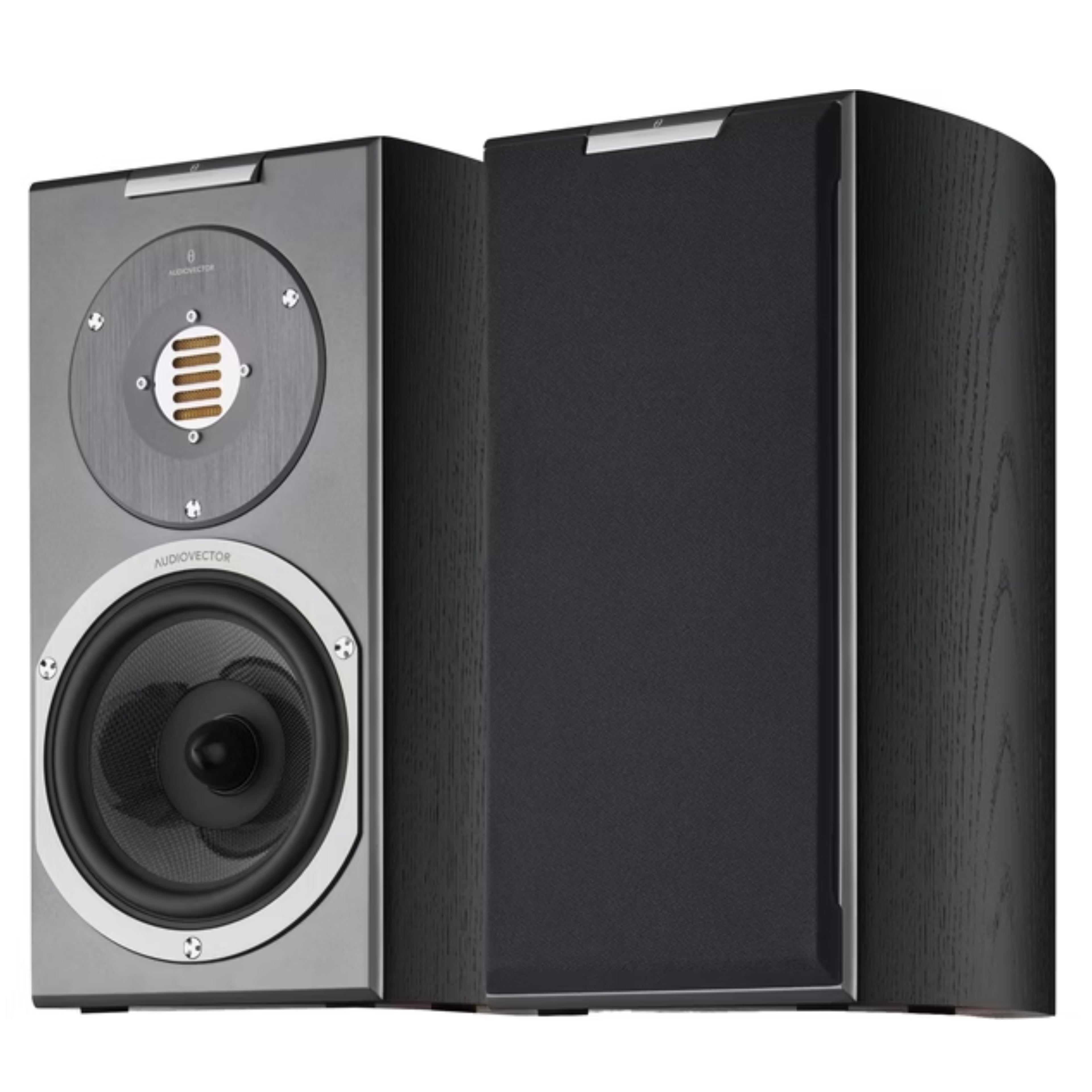 AUDIOVECTOR R1 ARRETÉ (la paire)