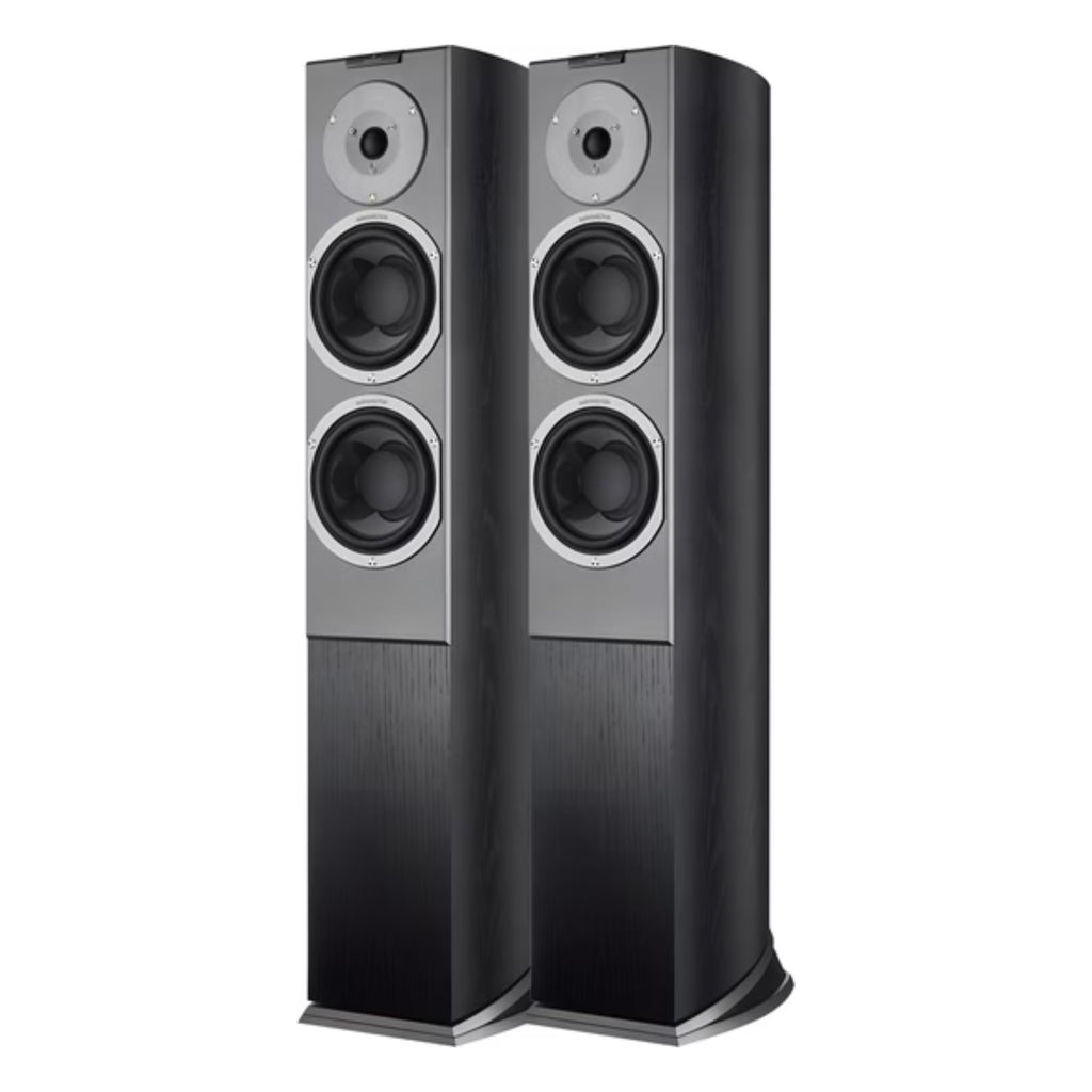 AUDIOVECTOR R3 SIGNATURE (la paire)