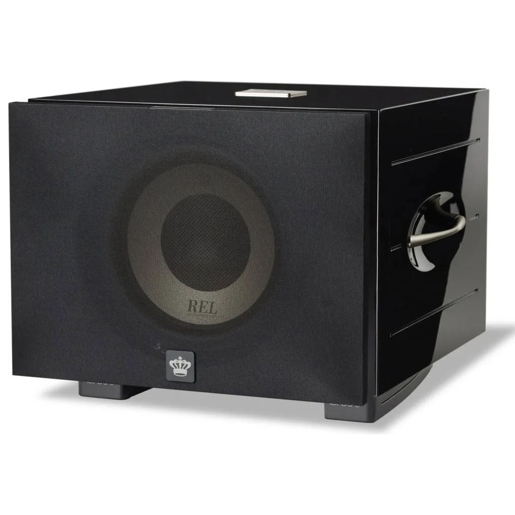 REL S850