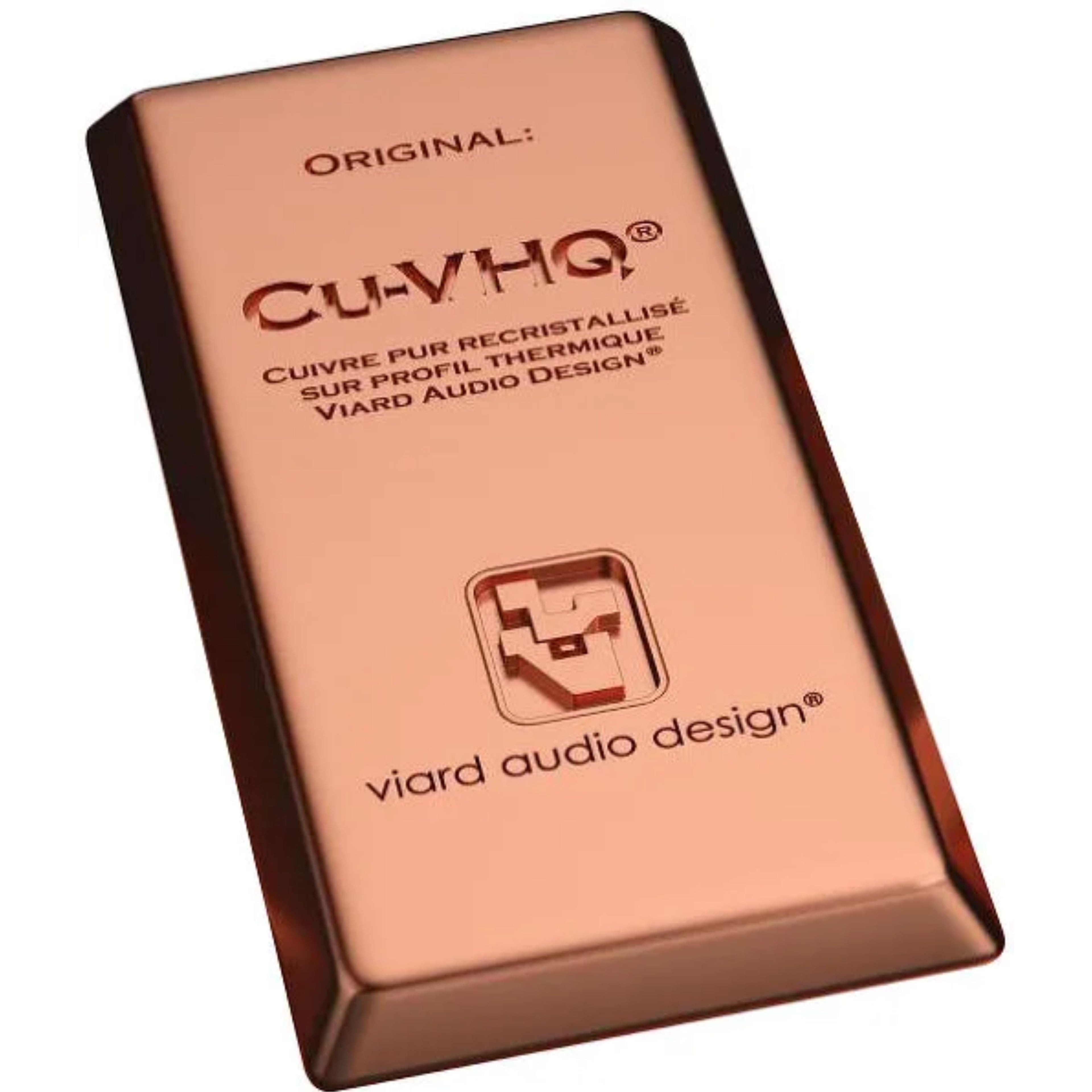 VIARD AUDIO SILVER HD12 POWER (1.5m)