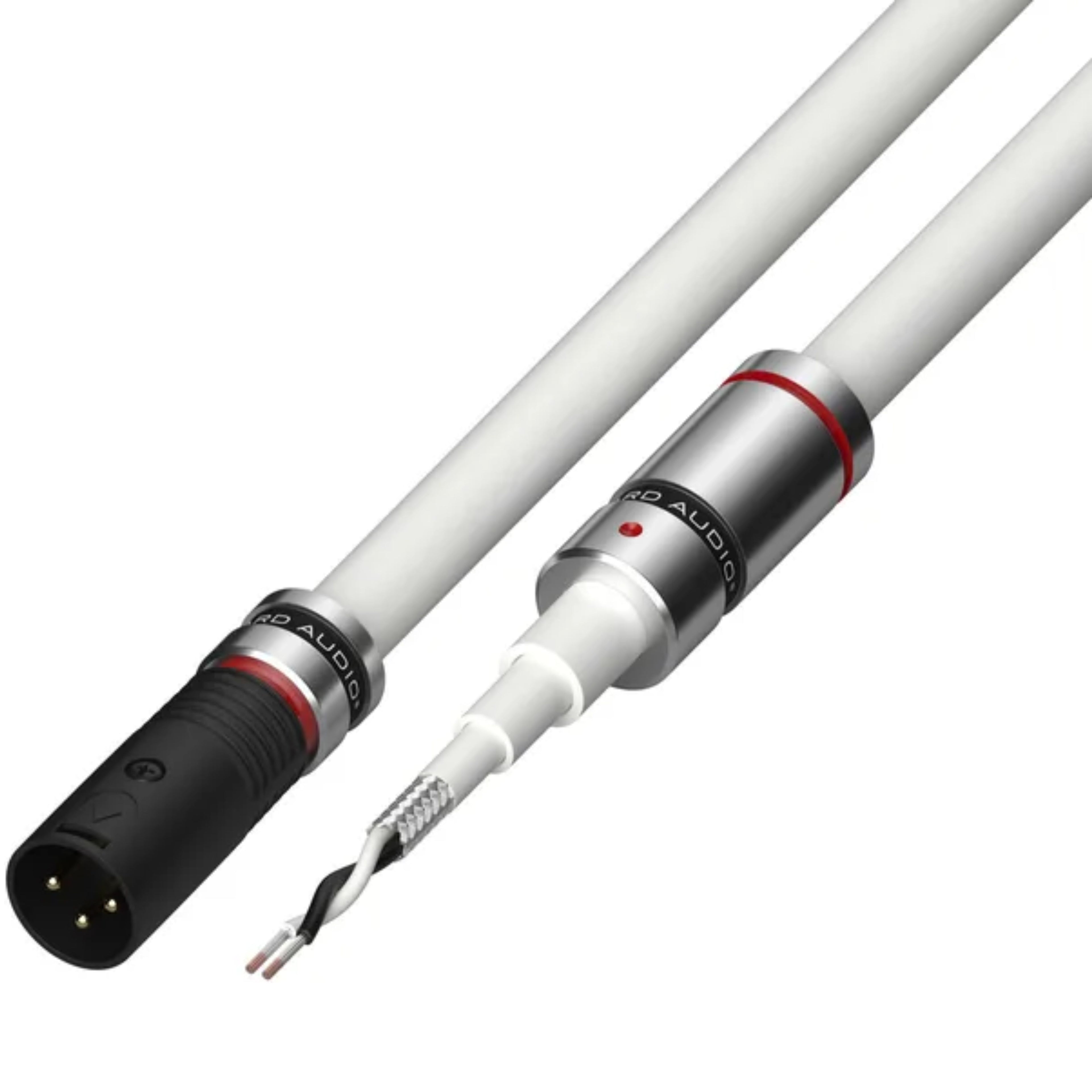 VIARD AUDIO SILVER HD20 XLR