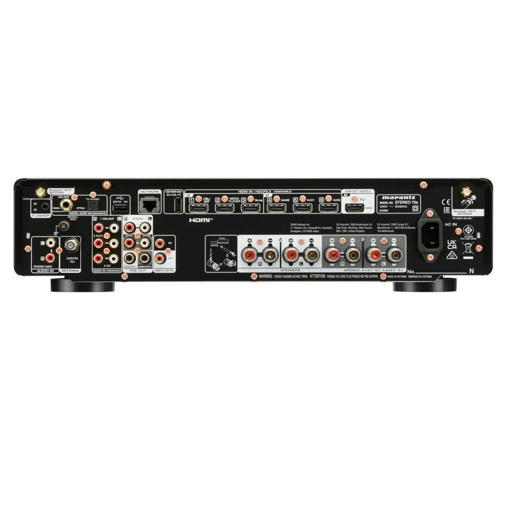 MARANTZ STEREO 70S