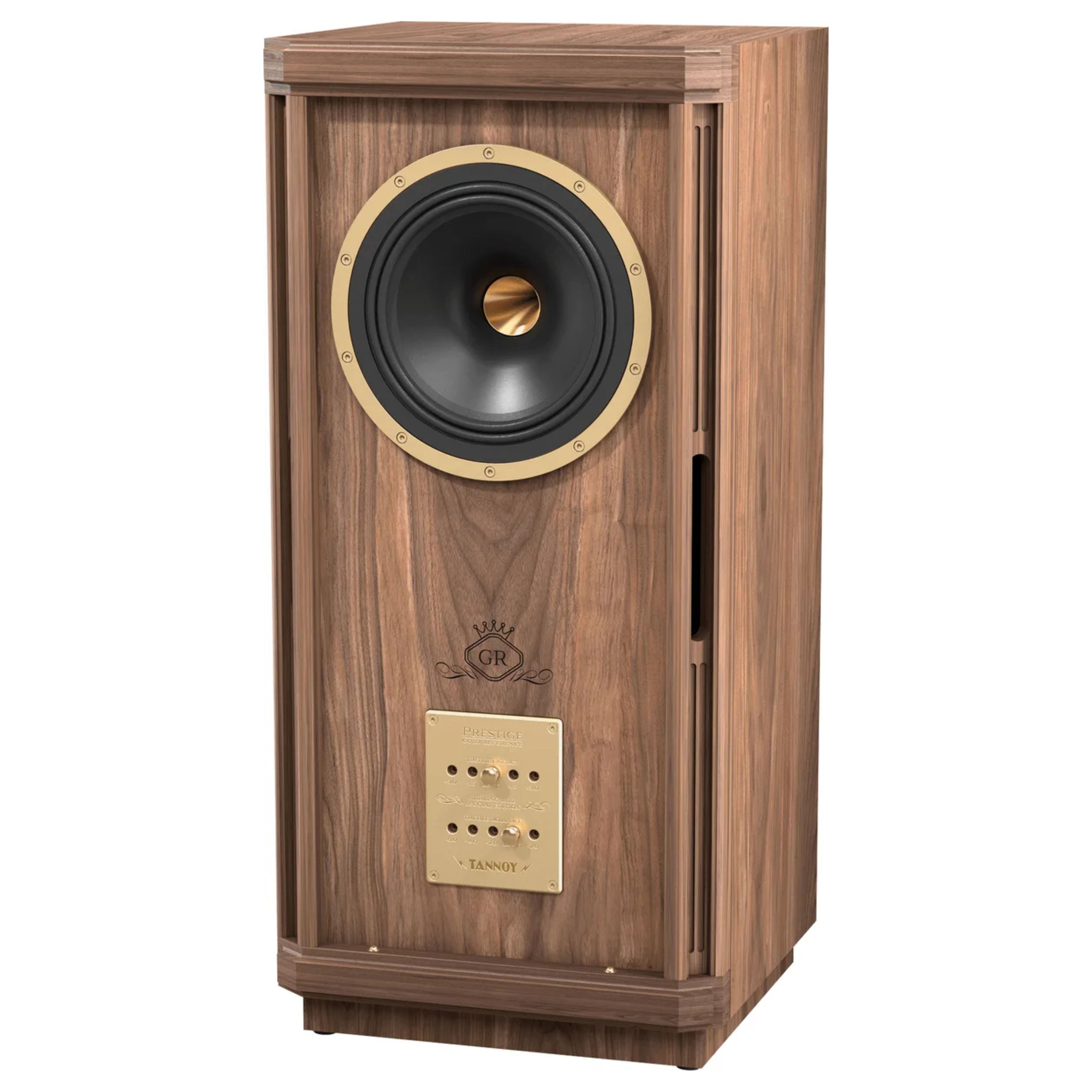 TANNOY STIRLING III LS SPECIAL EDITION