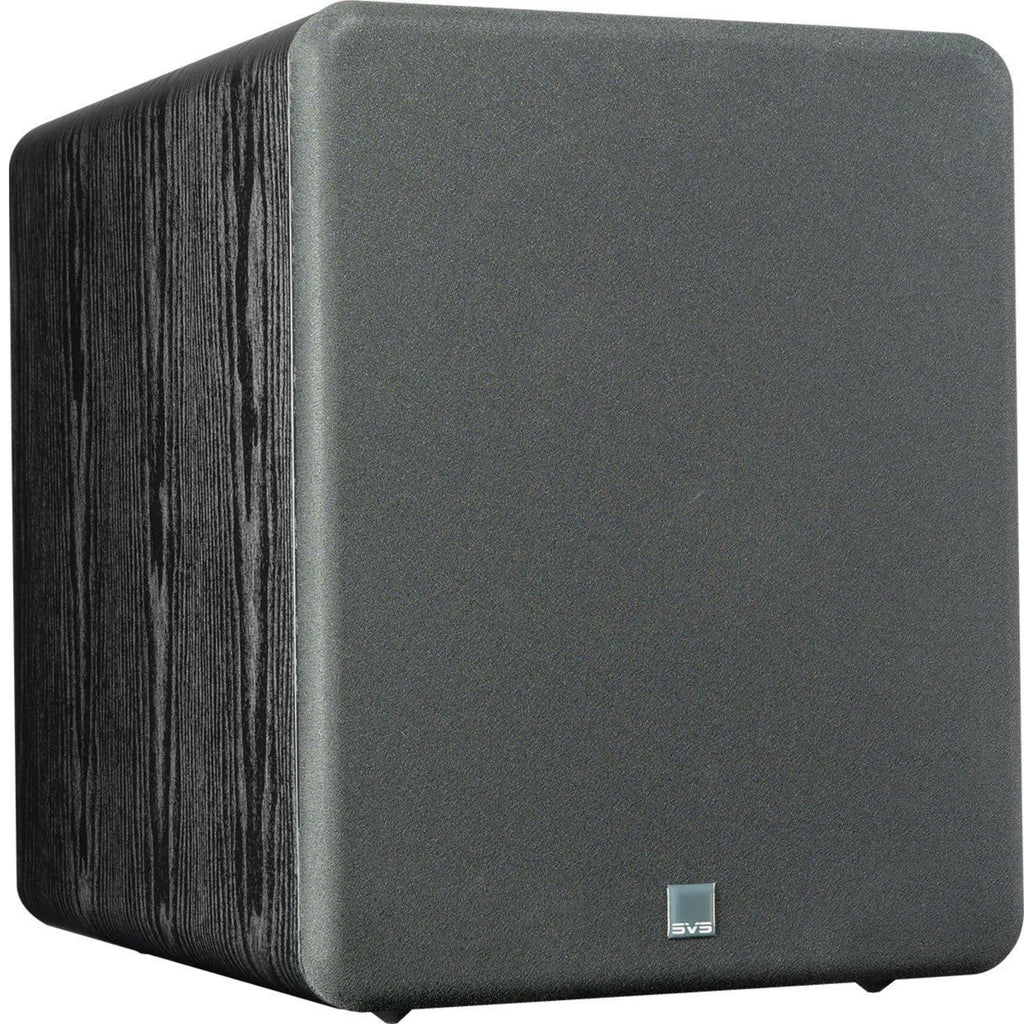 SVS PB-1000 PRO BOIS NOIR