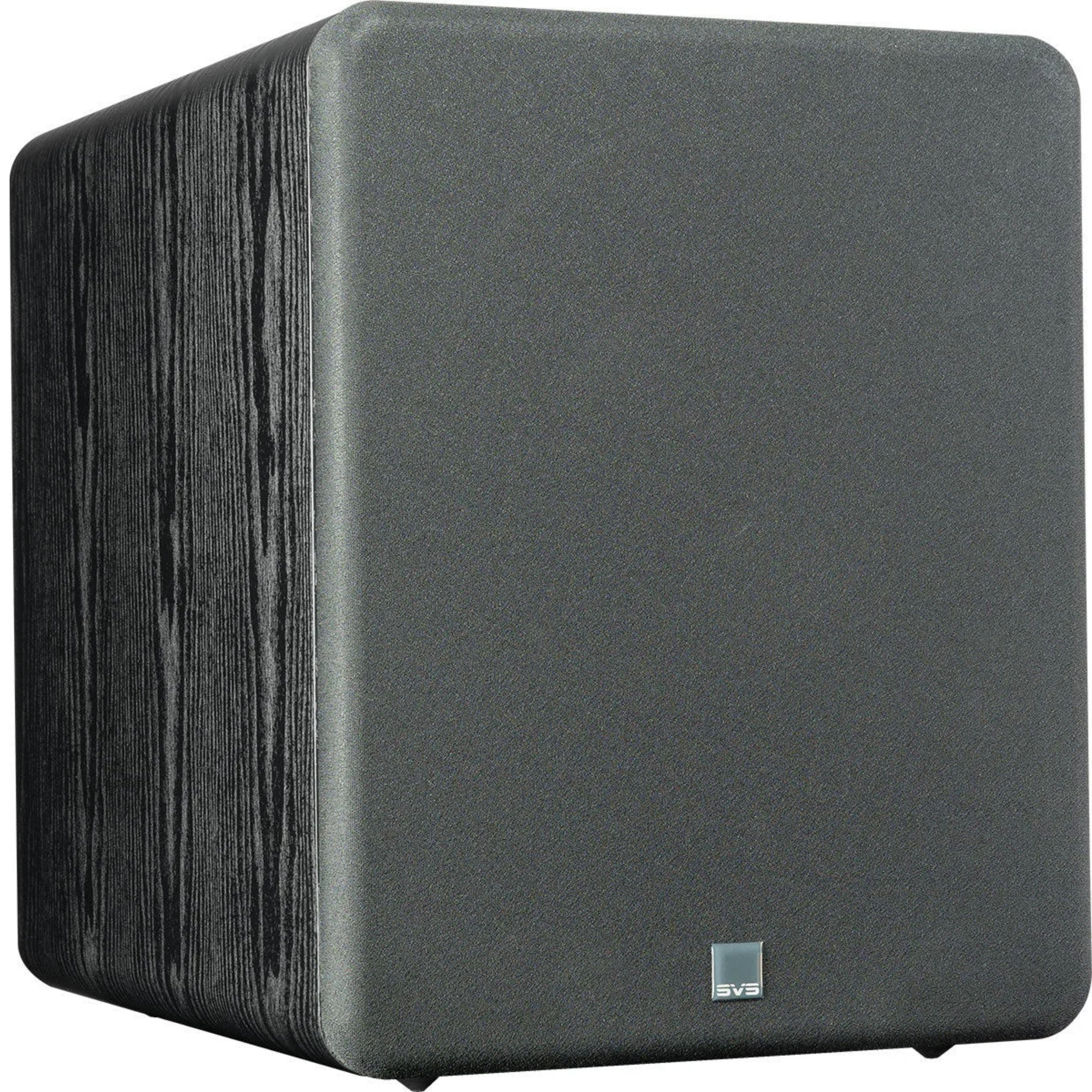 SVS PB-1000 PRO BOIS NOIR