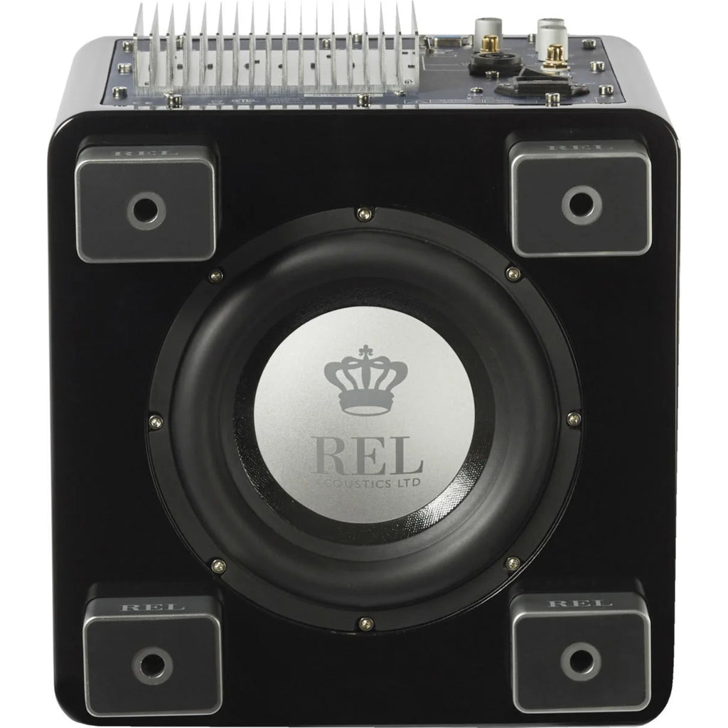 REL T ZERO MKIII