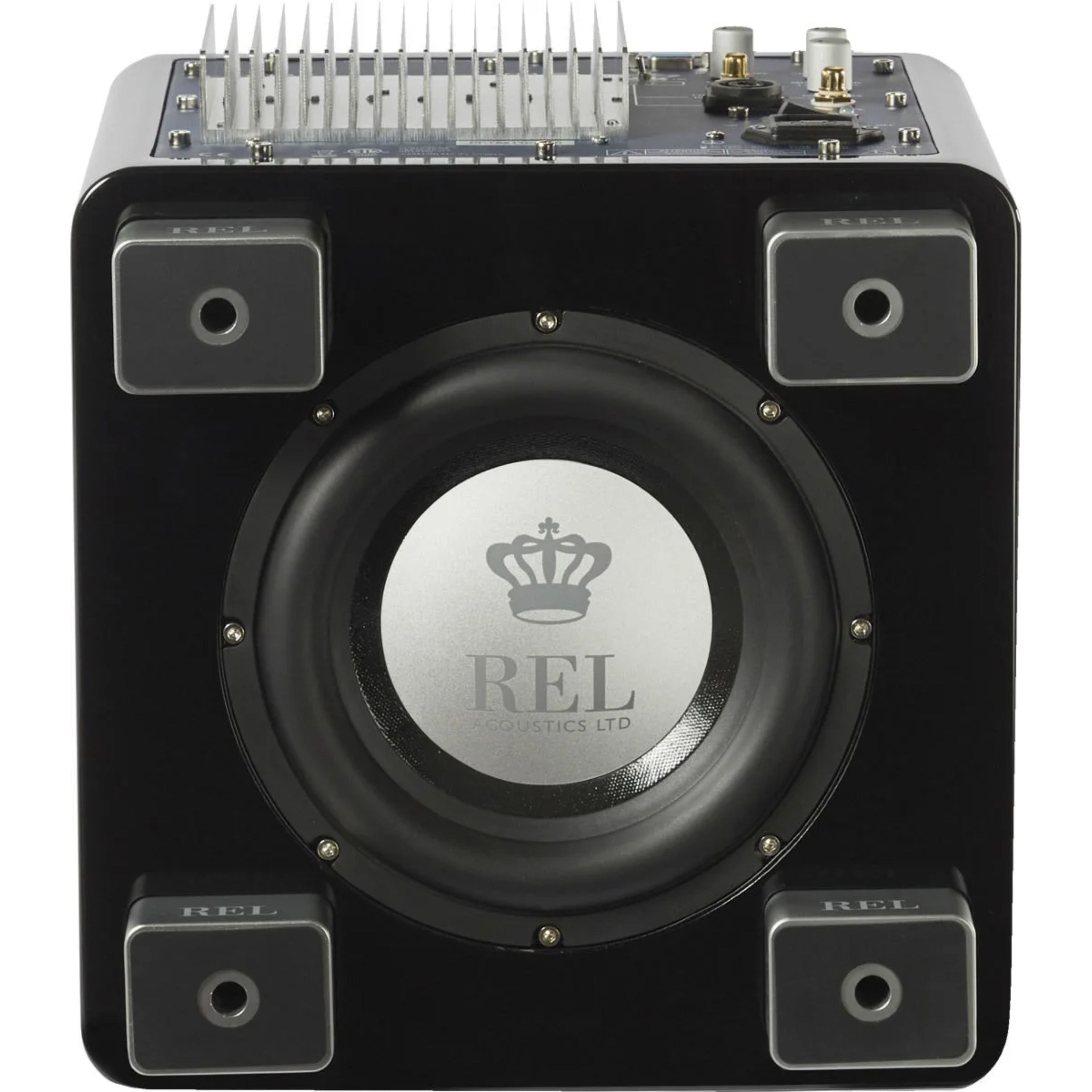 REL T ZERO MKIII