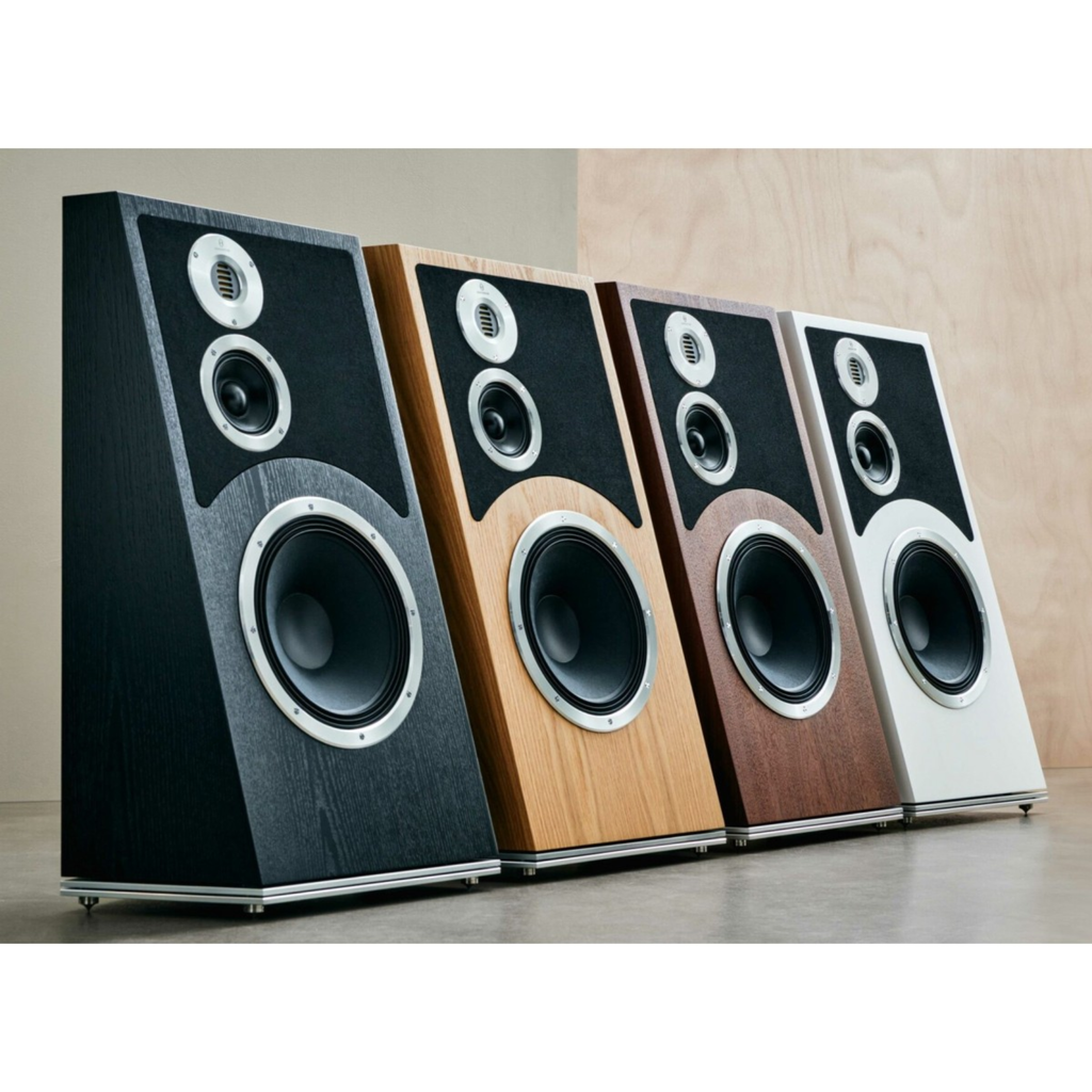 AUDIOVECTOR TRAPEZE