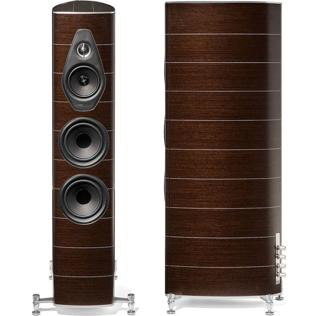 SONUS FABER OLYMPICA III (la paire)