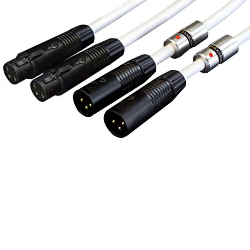 VIARD AUDIO PREMIUM HD XLR-XLR