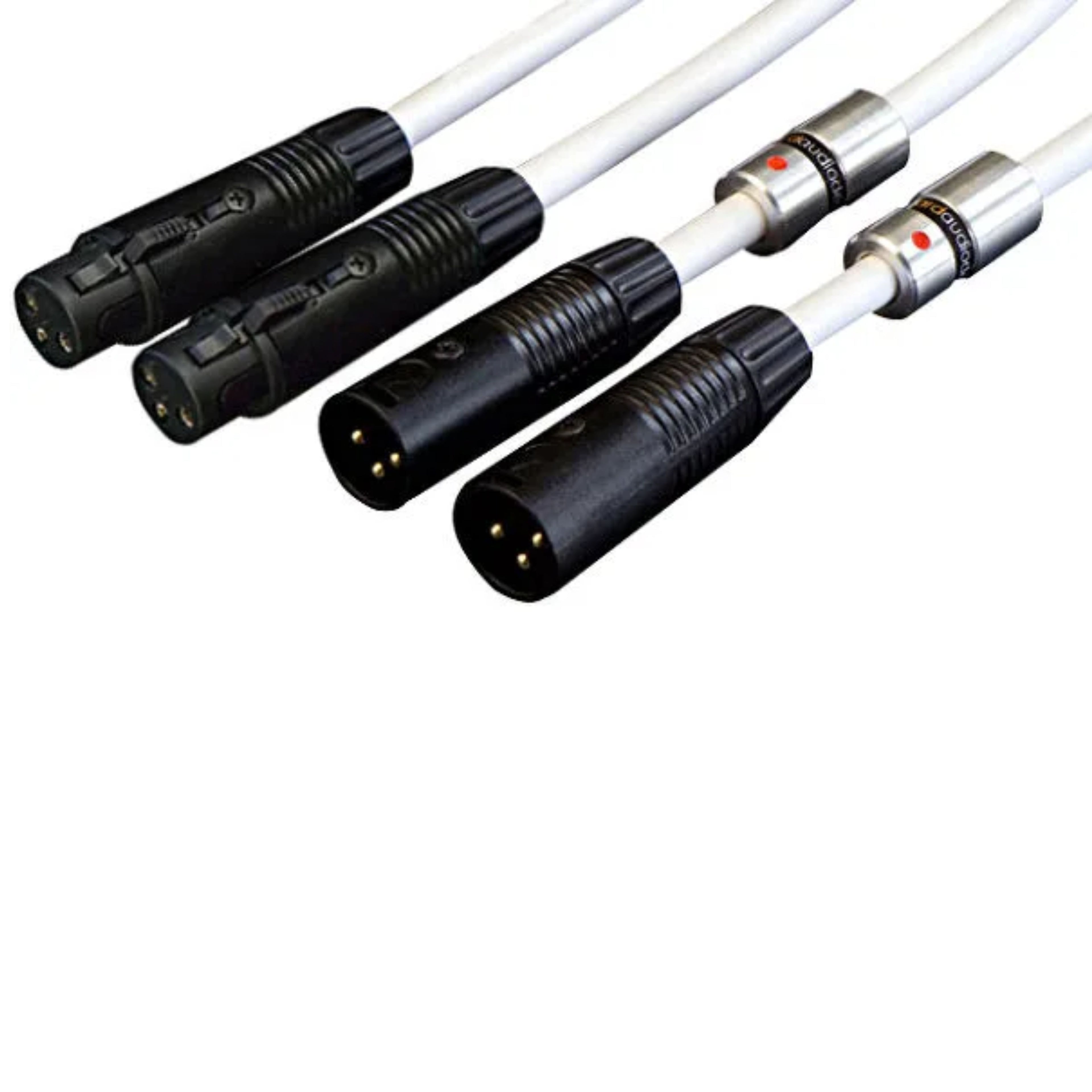VIARD AUDIO PREMIUM HD XLR-XLR