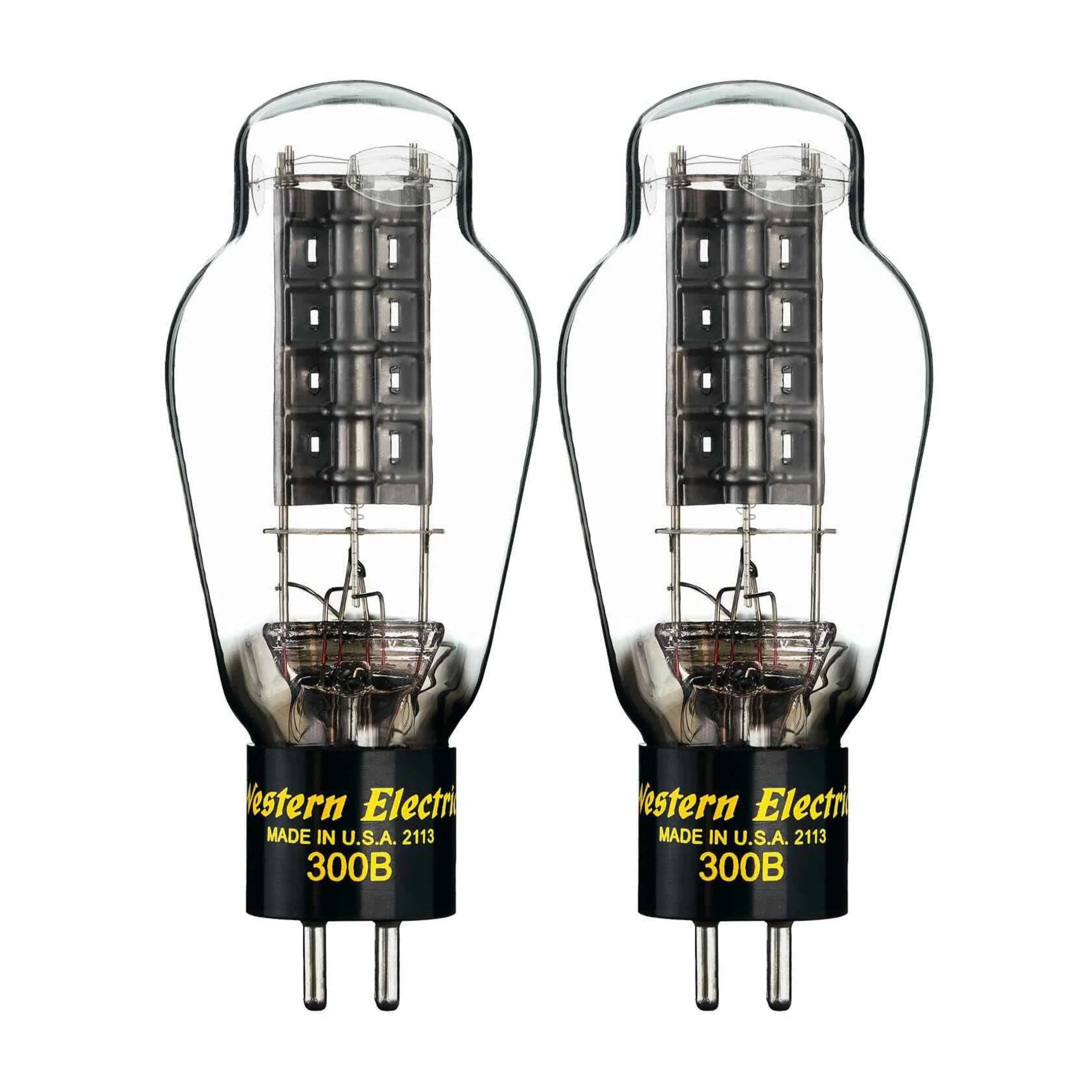 TUBE DE REMPLACEMENT 300B (MIRA CETI MK2/LIBRA 300B)