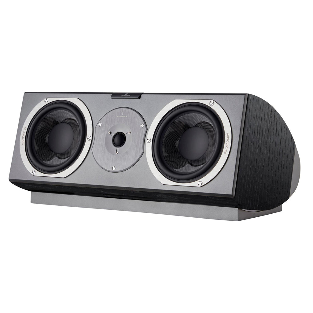 AUDIOVECTOR R CENTER SIGNATURE